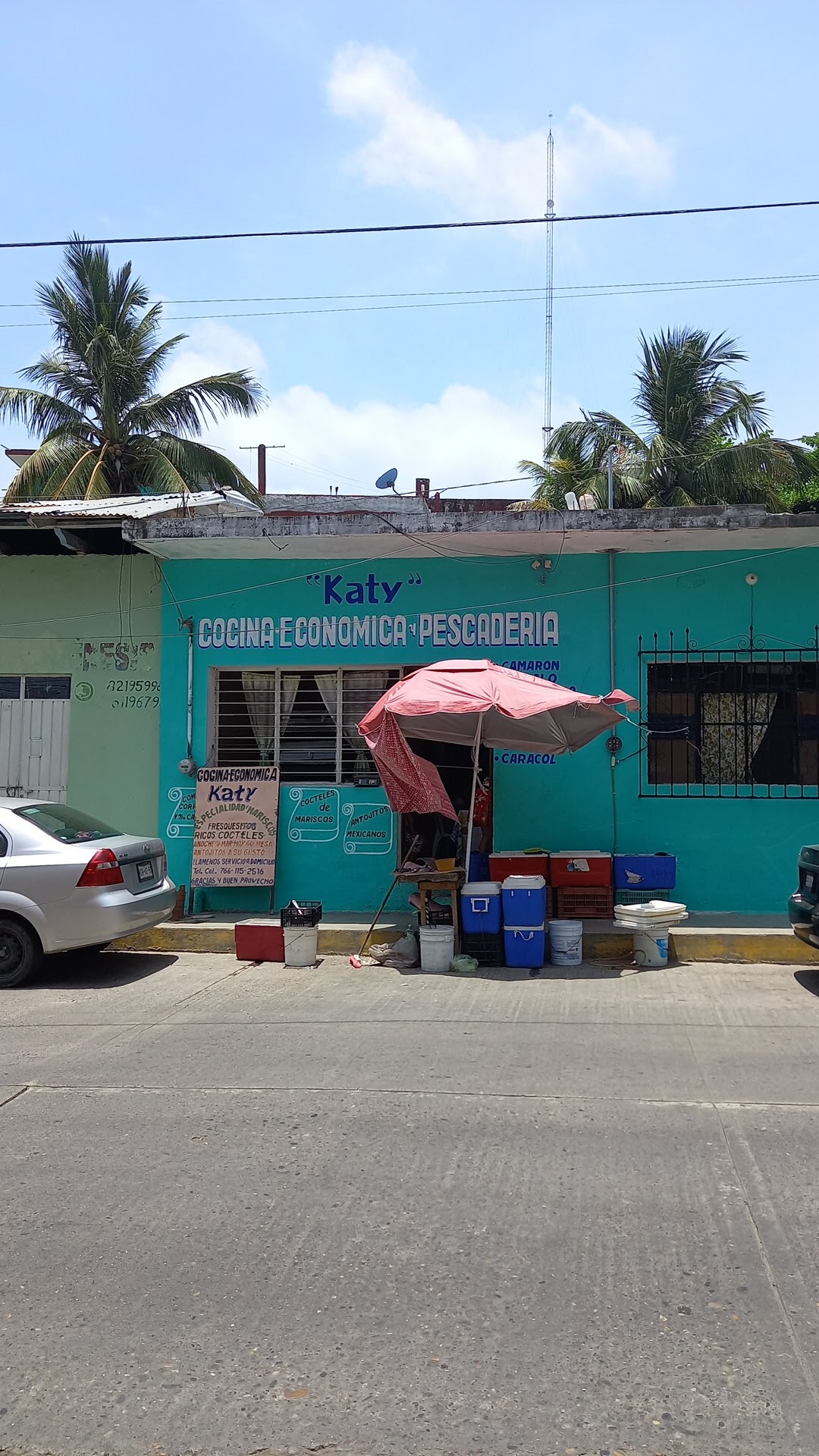 Cocina Economica Katy image 10