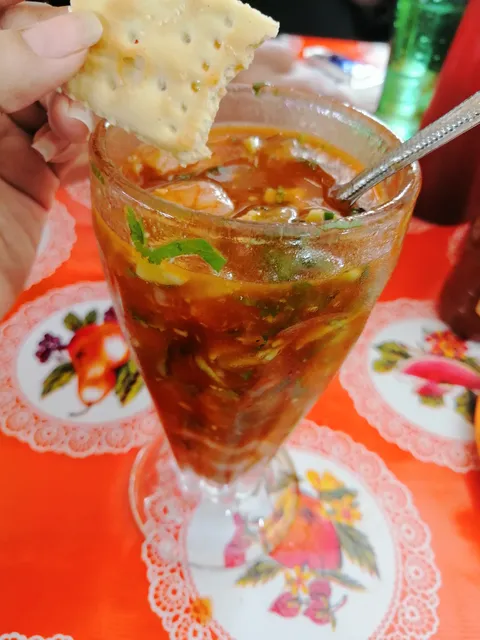 El Pulpo image 1