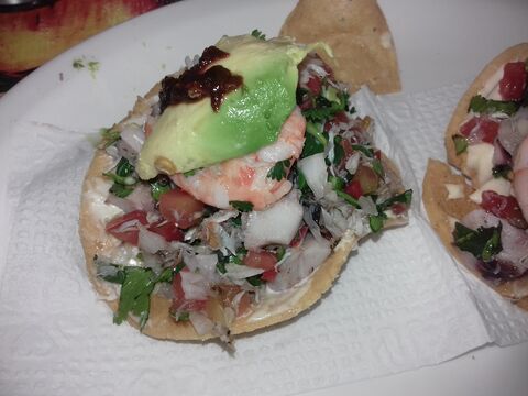 El Pulpo image 2