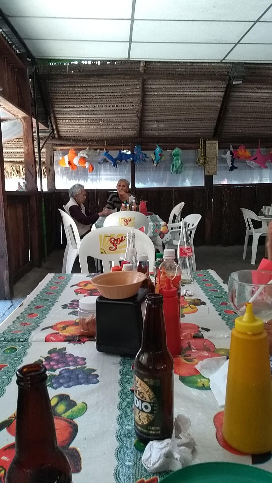 El Pulpo image 6