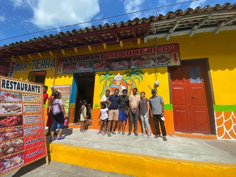 Cocina "Época de oro" image 1