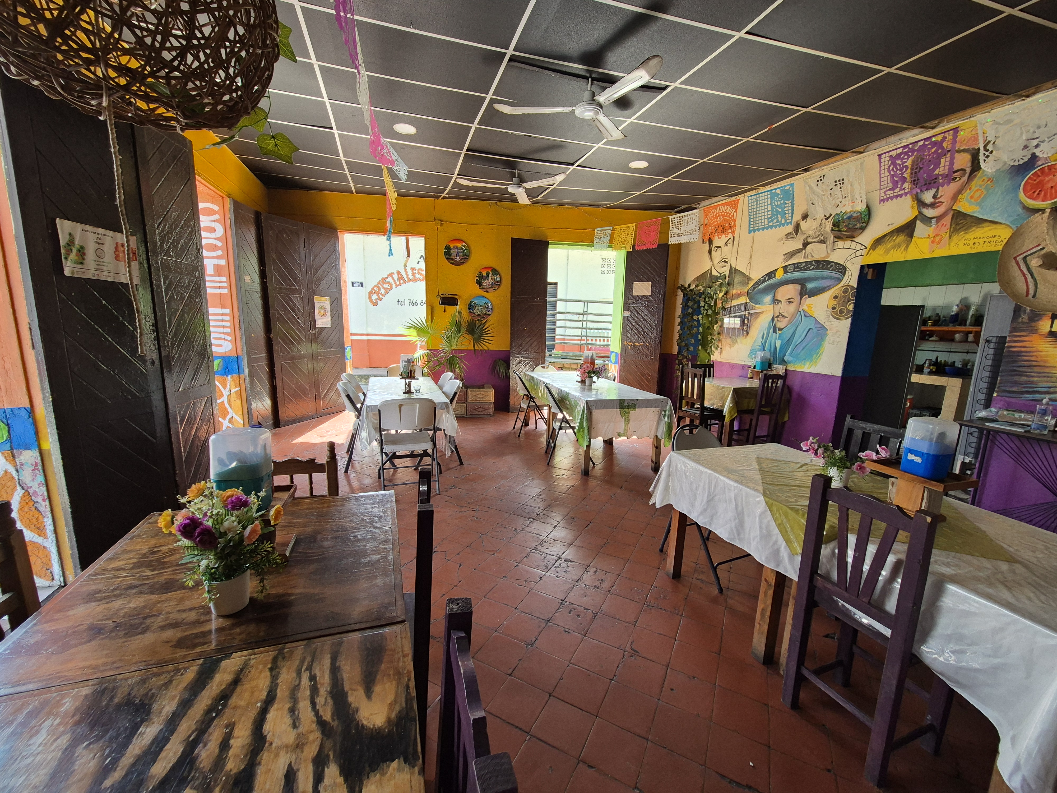 Cocina "Época de oro" image 4