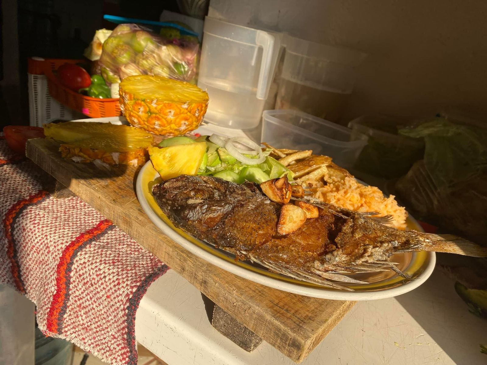 Cocina "Época de oro" image 6