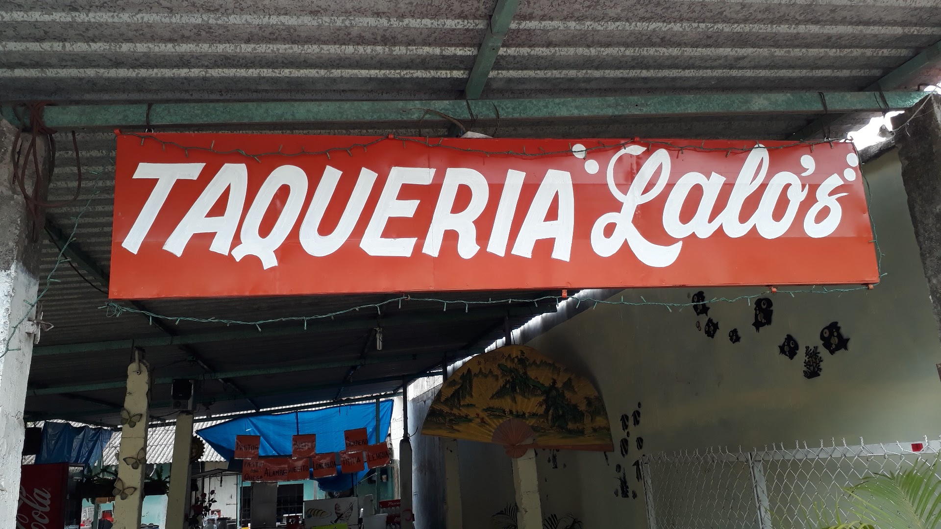 TAQUERIA LALO'S image 3