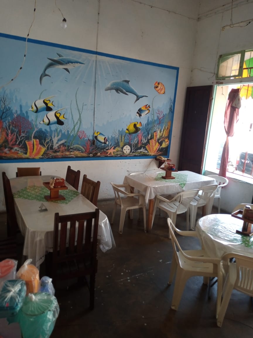 Cocina Economica La México image 1