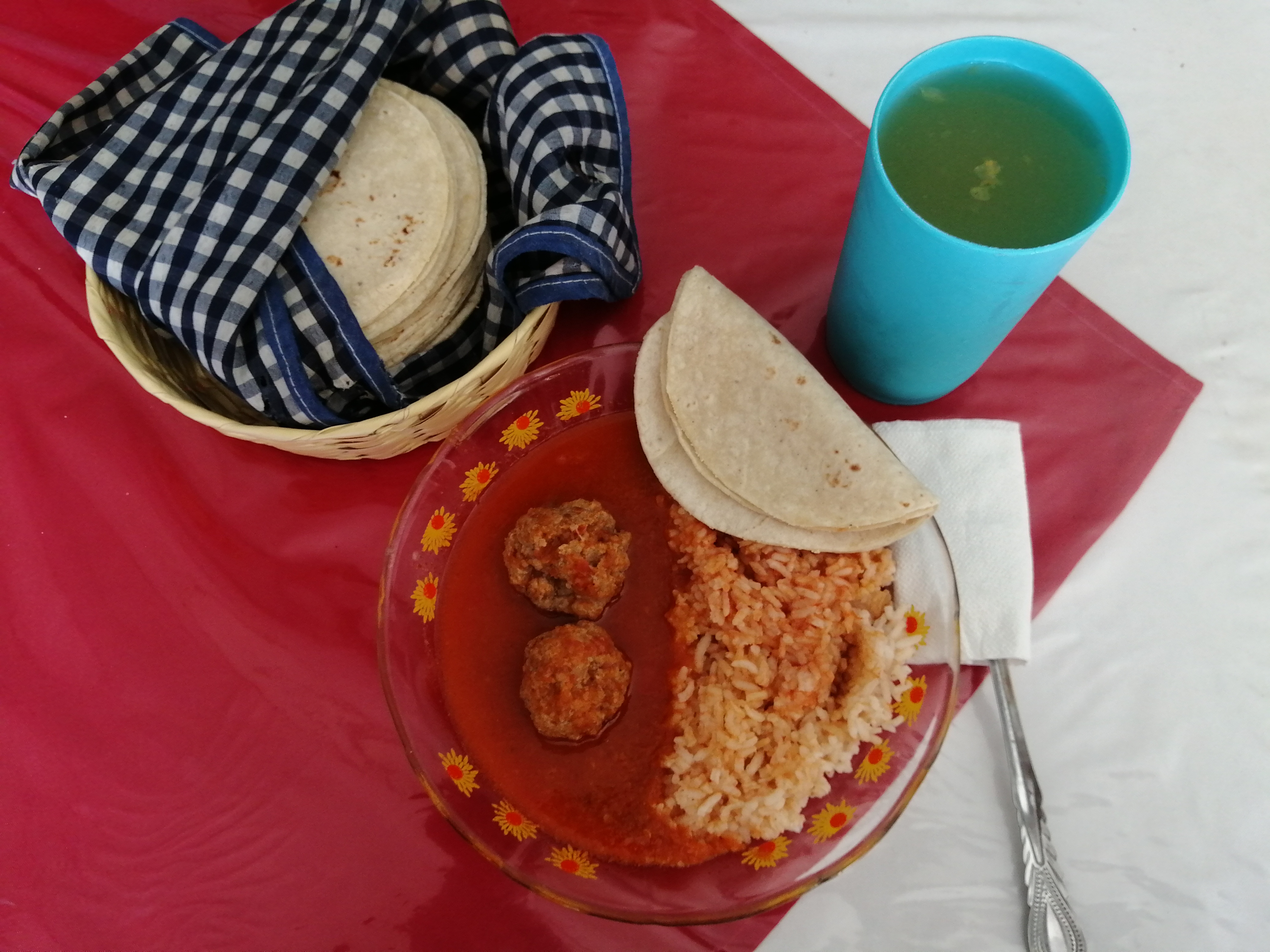 El rincóncito casero image 1