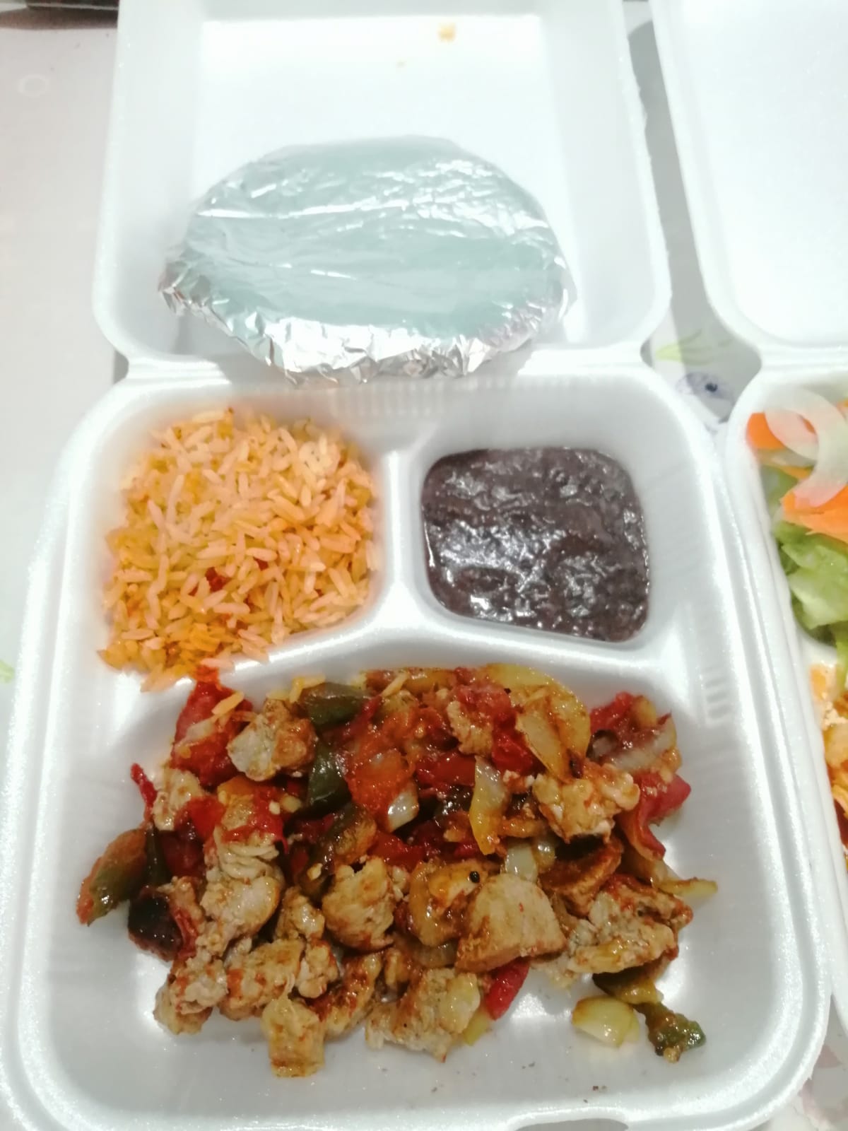 Hecho En Casa image 1