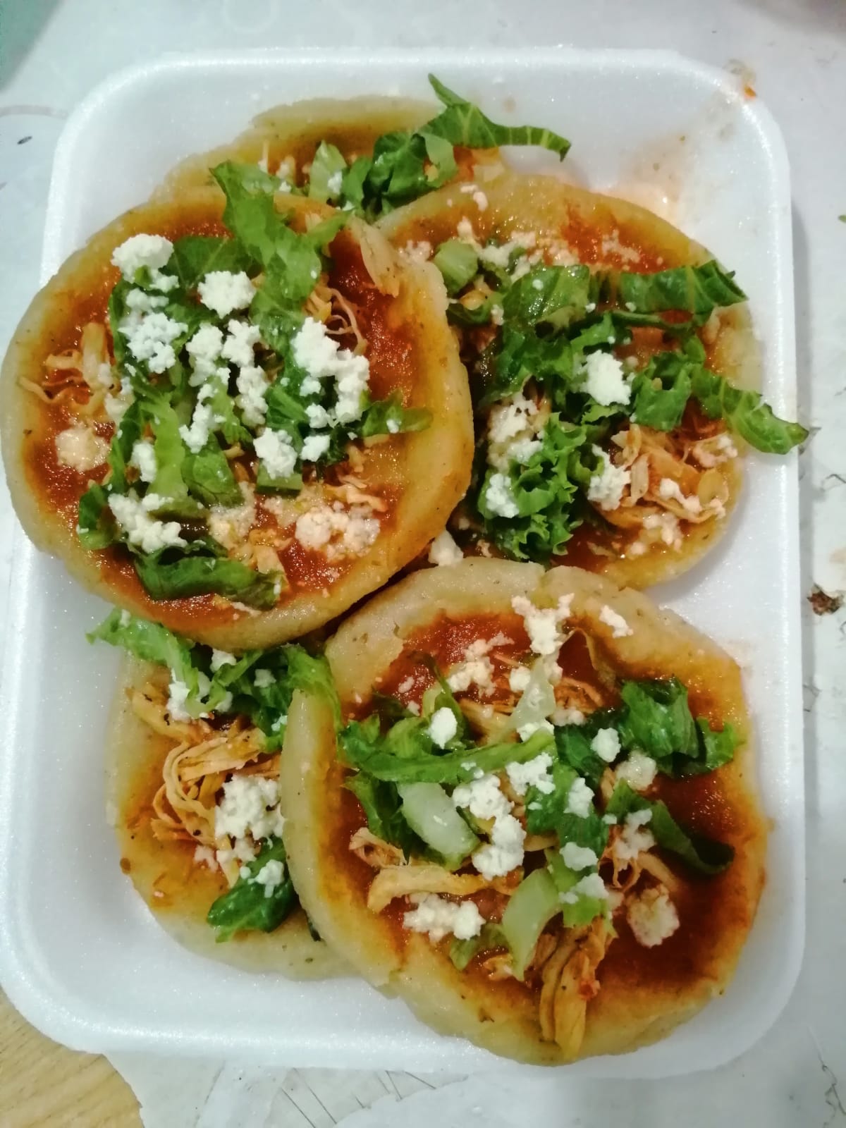 Hecho En Casa image 2