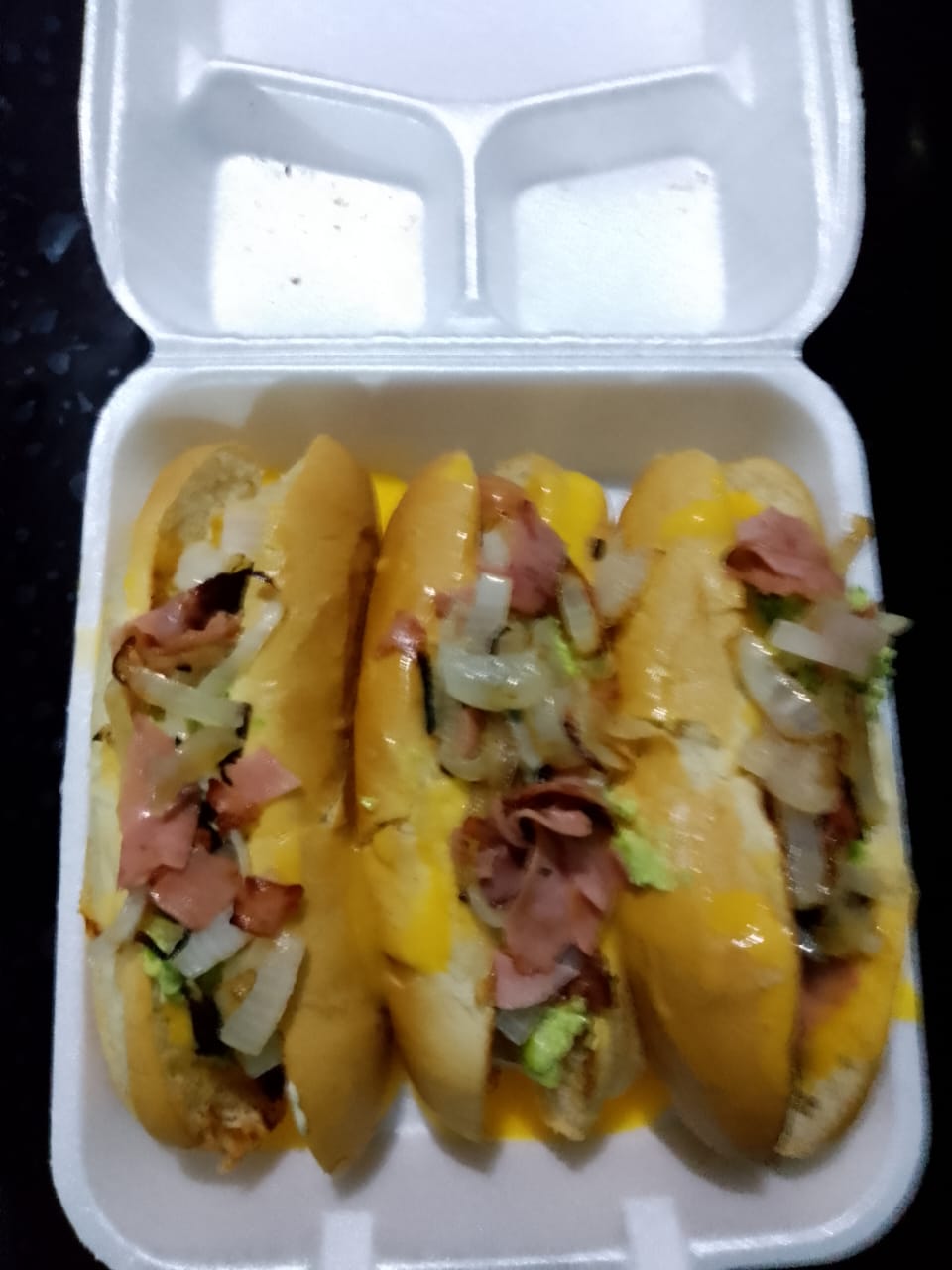 Hecho En Casa image 3