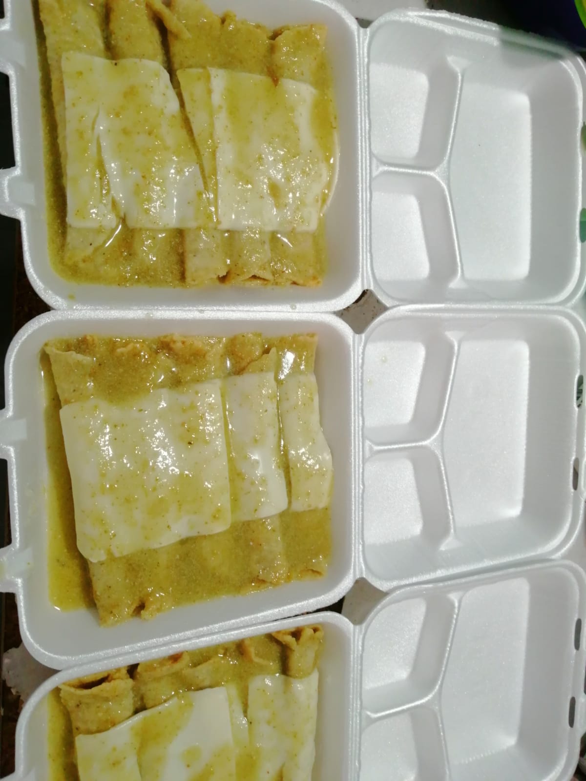 Hecho En Casa image 5