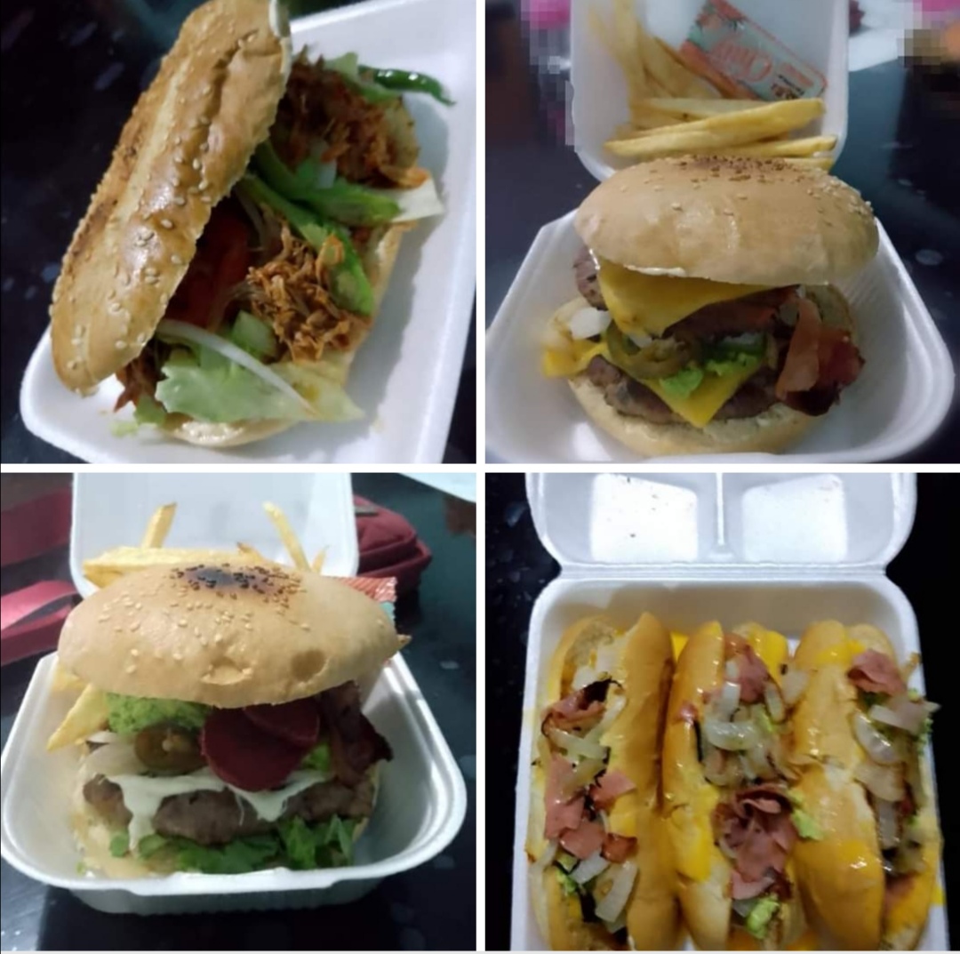 Hecho En Casa image 6