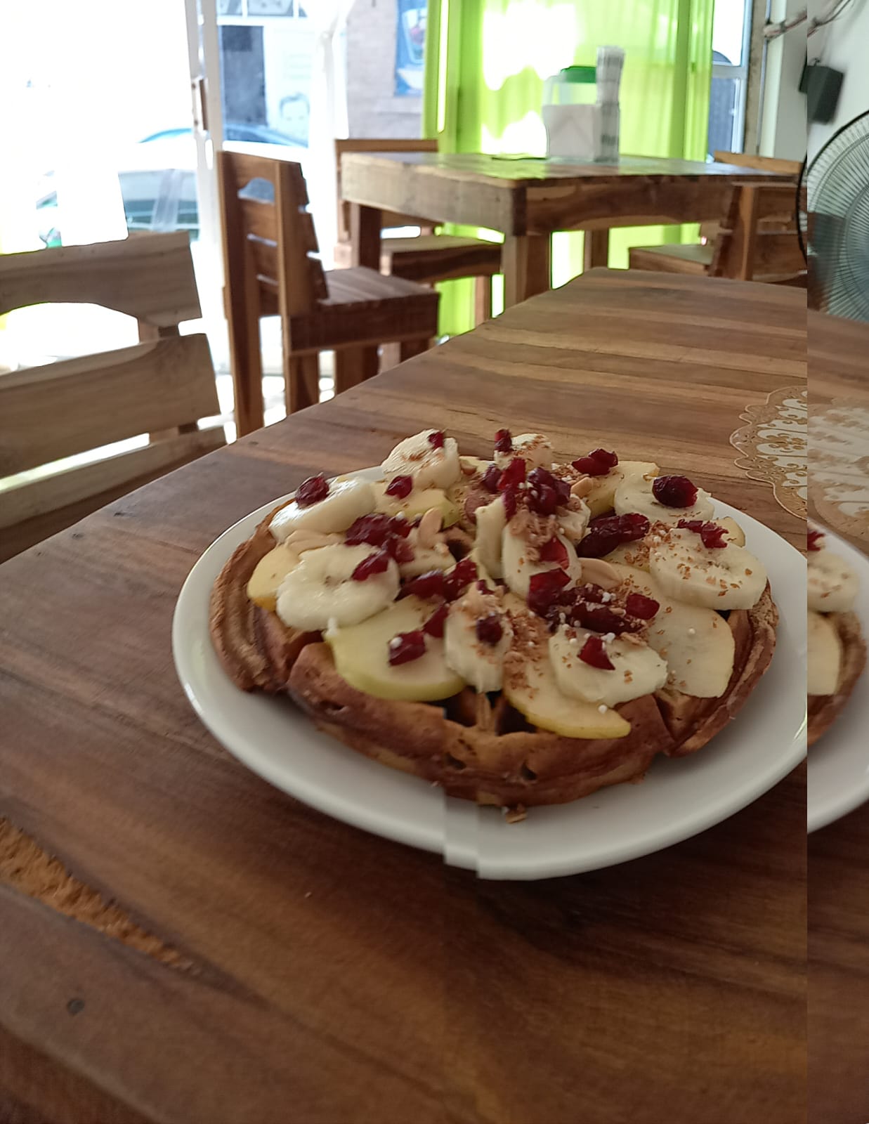 Club de nutrición Herbalife image 2