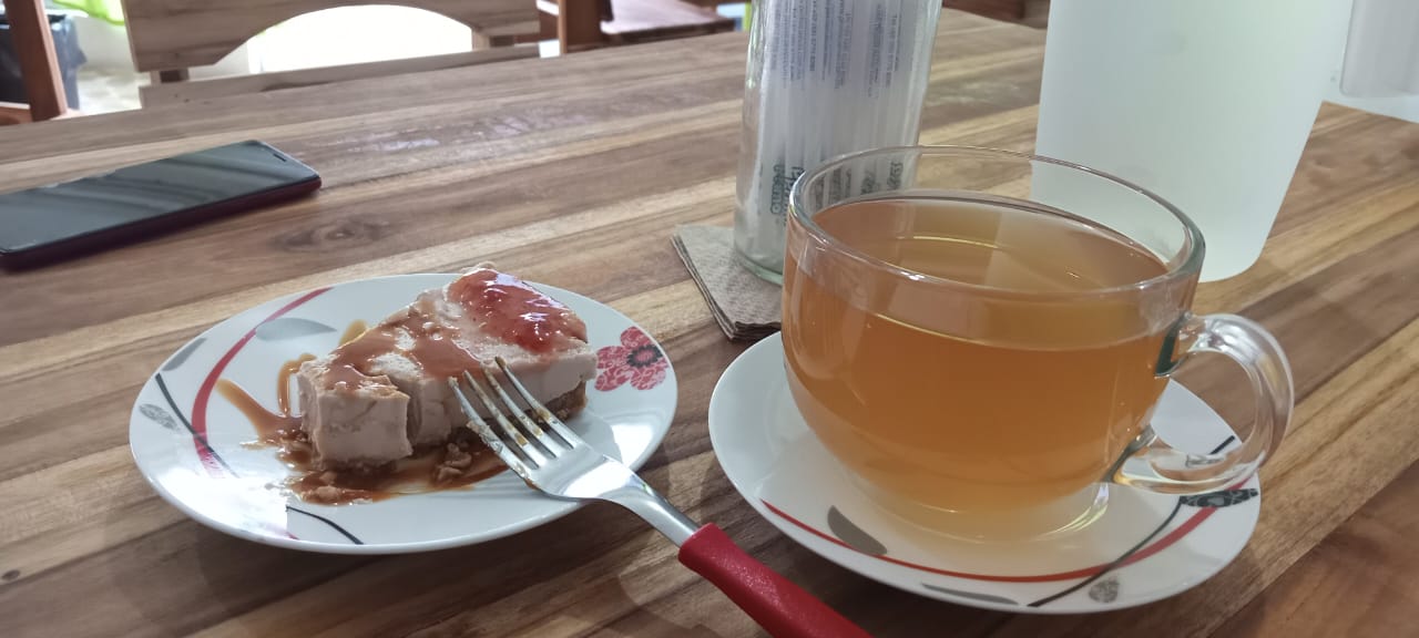 Club de nutrición Herbalife image 4