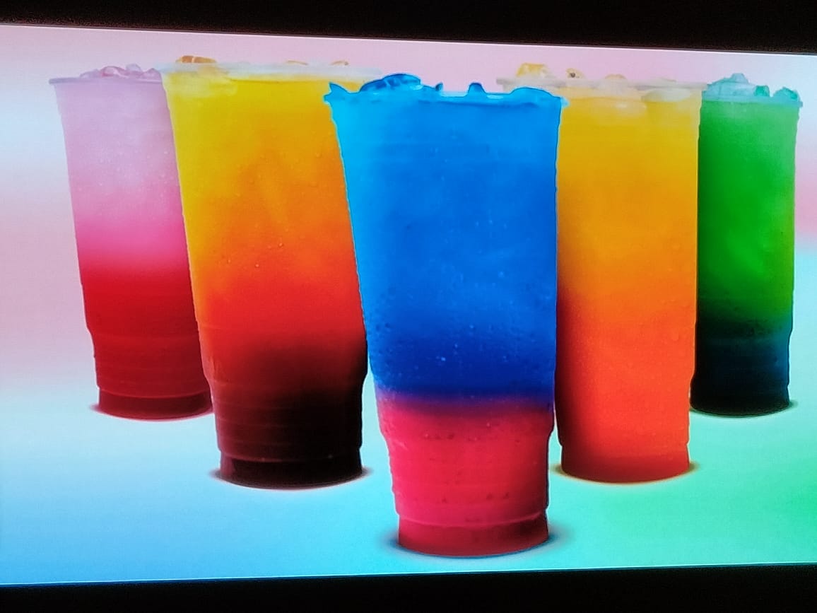 Club de nutrición Herbalife image 5