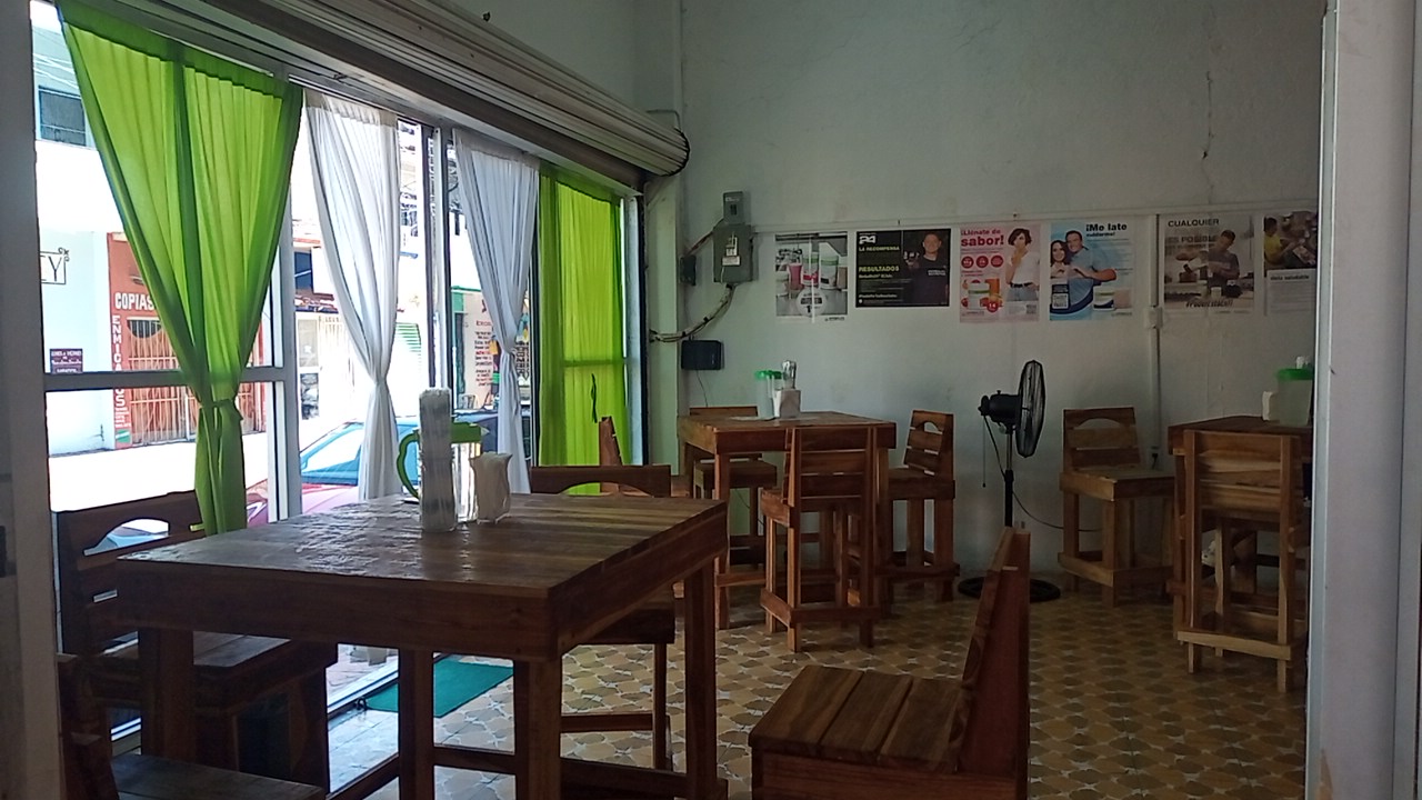 Club de nutrición Herbalife image 6