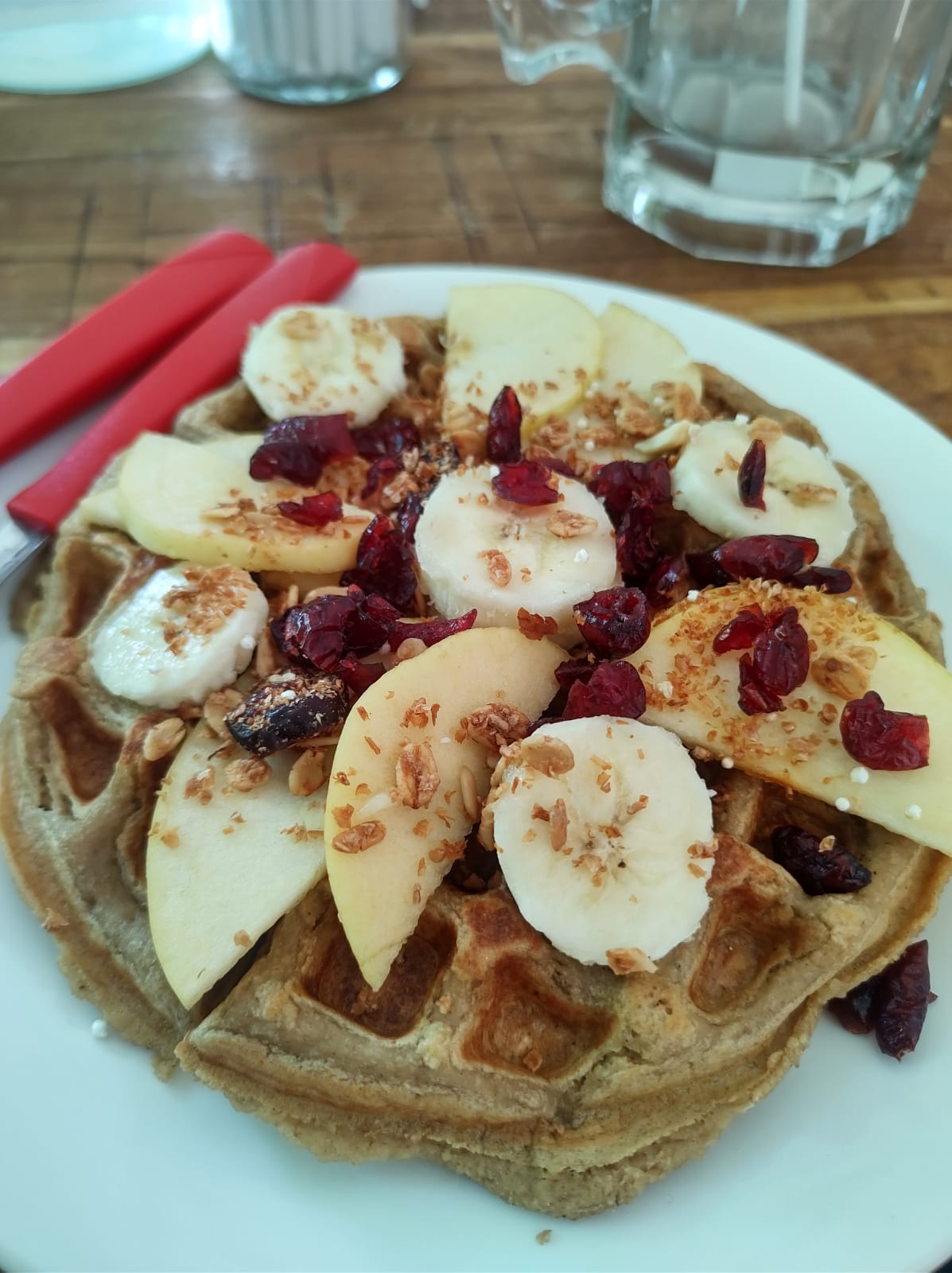 Club de nutrición Herbalife image 8