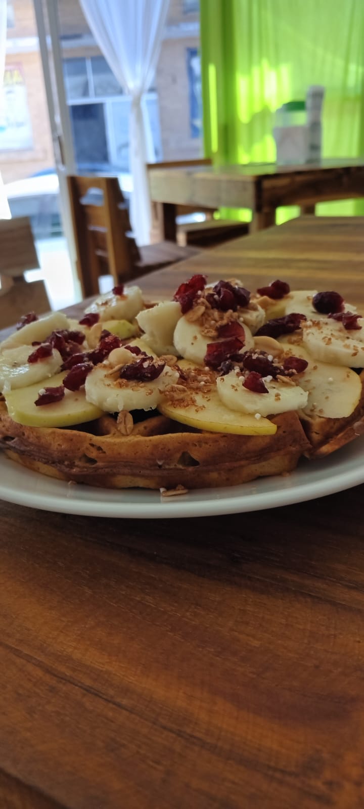 Club de nutrición Herbalife image 10