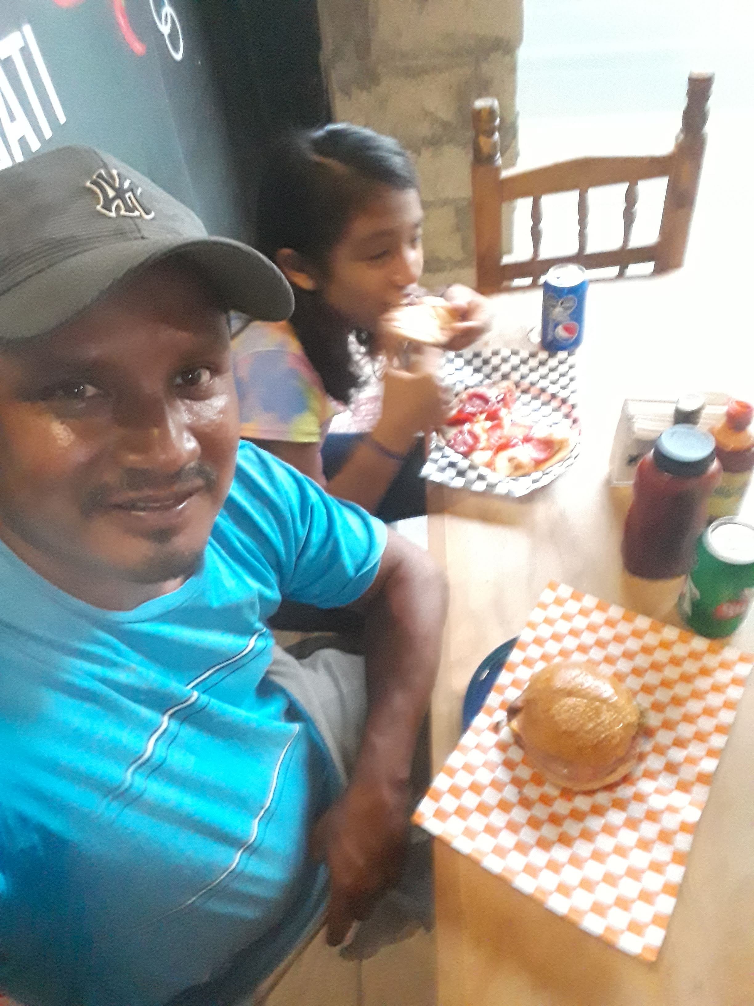 SHEKOS PIZZA image 7