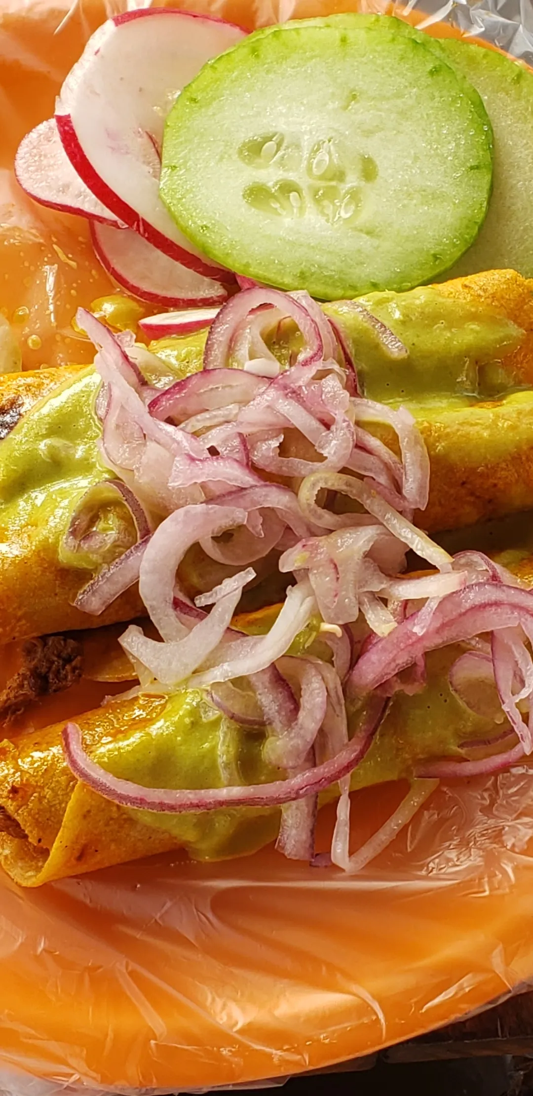Tacos de Pibil "Las Bendiciones" image 3