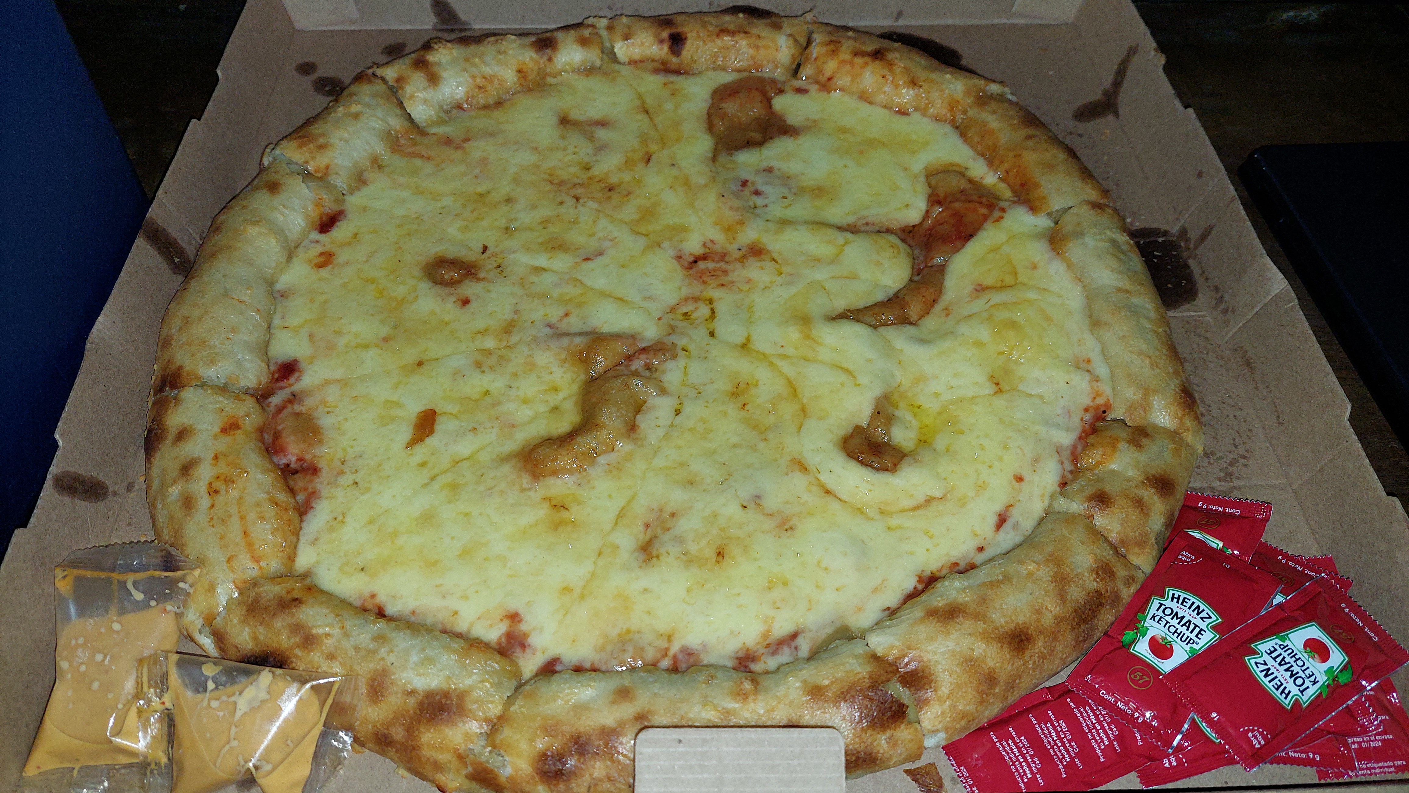 Jarochos Pizza Gutiérrez Zamora image 3