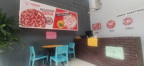 Jarochos Pizza Gutiérrez Zamora image 5