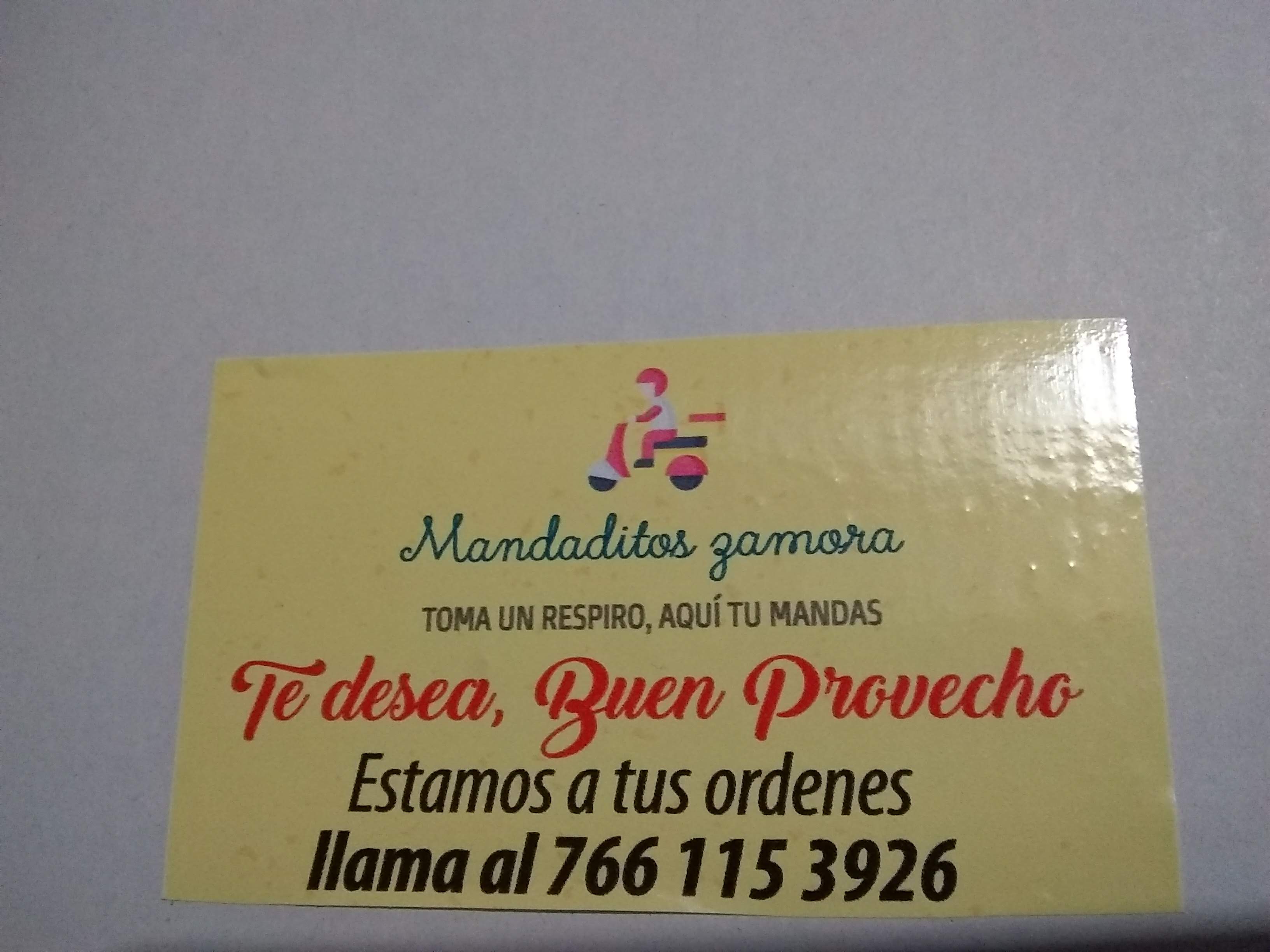 Jarochos Pizza Gutiérrez Zamora image 6