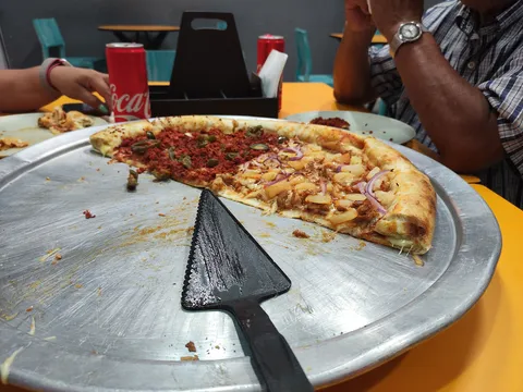 Jarochos Pizza Gutiérrez Zamora image 7