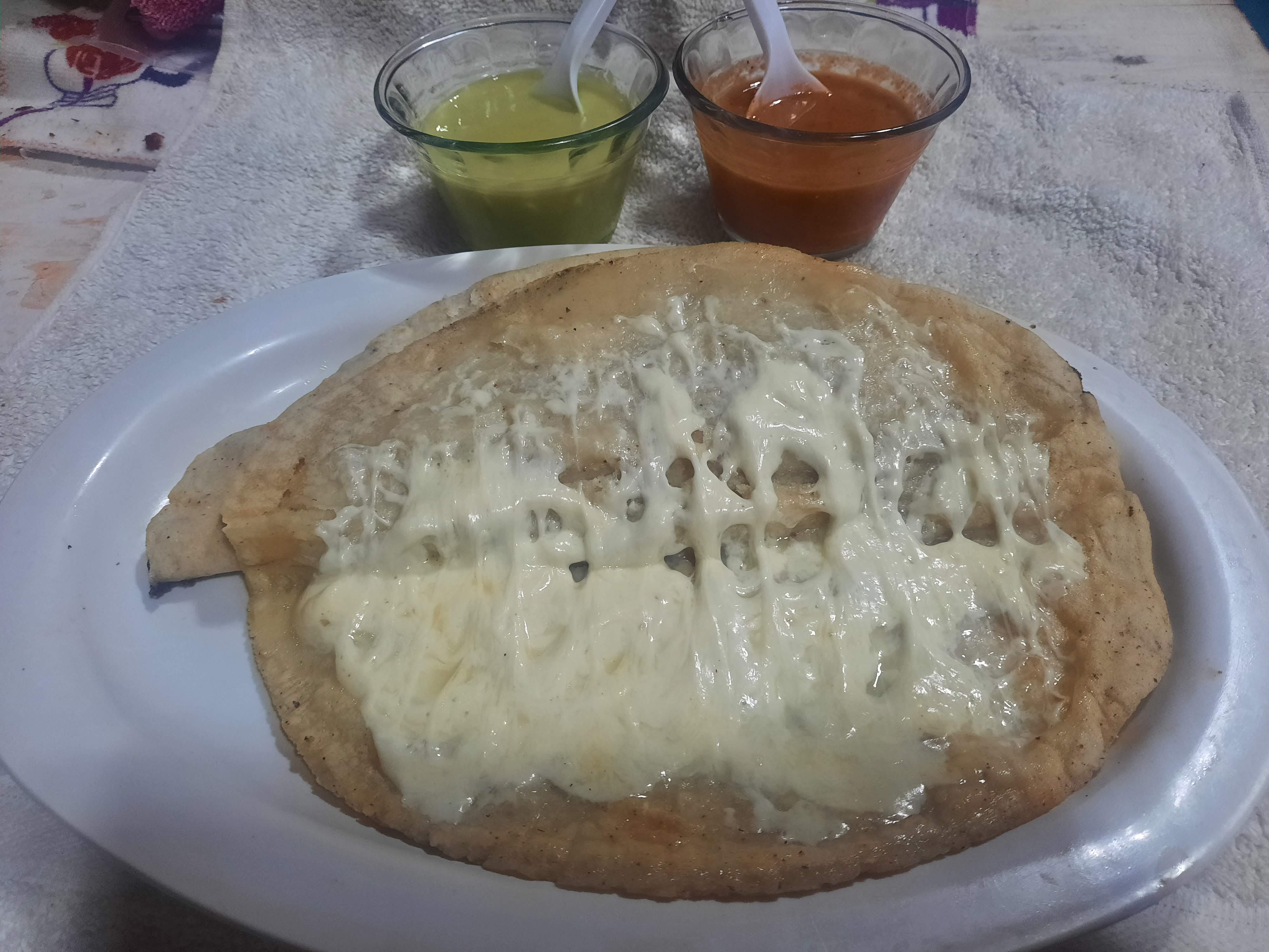 Sopes Y Tacos MARY image 2