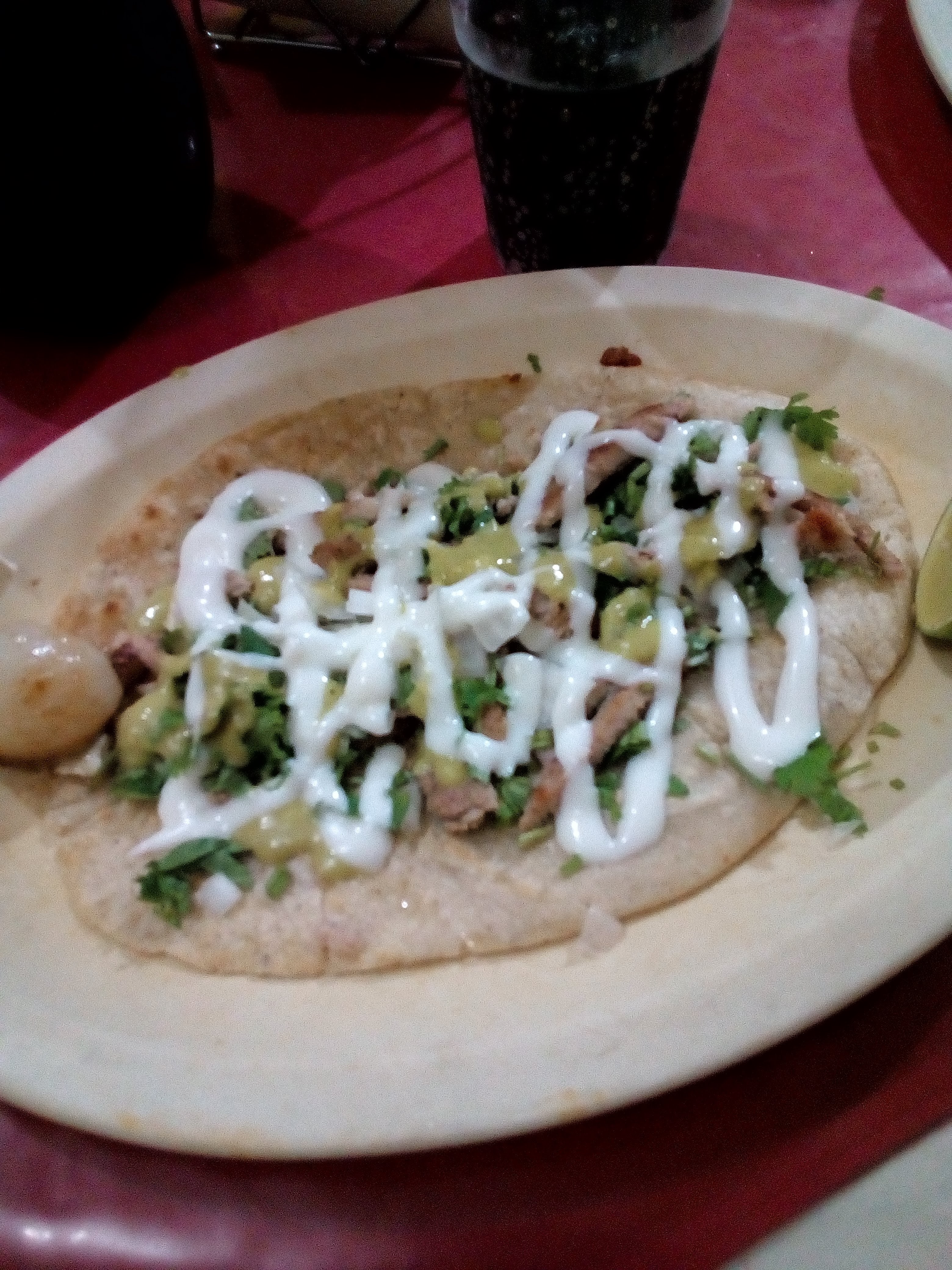 Sopes Y Tacos MARY image 7