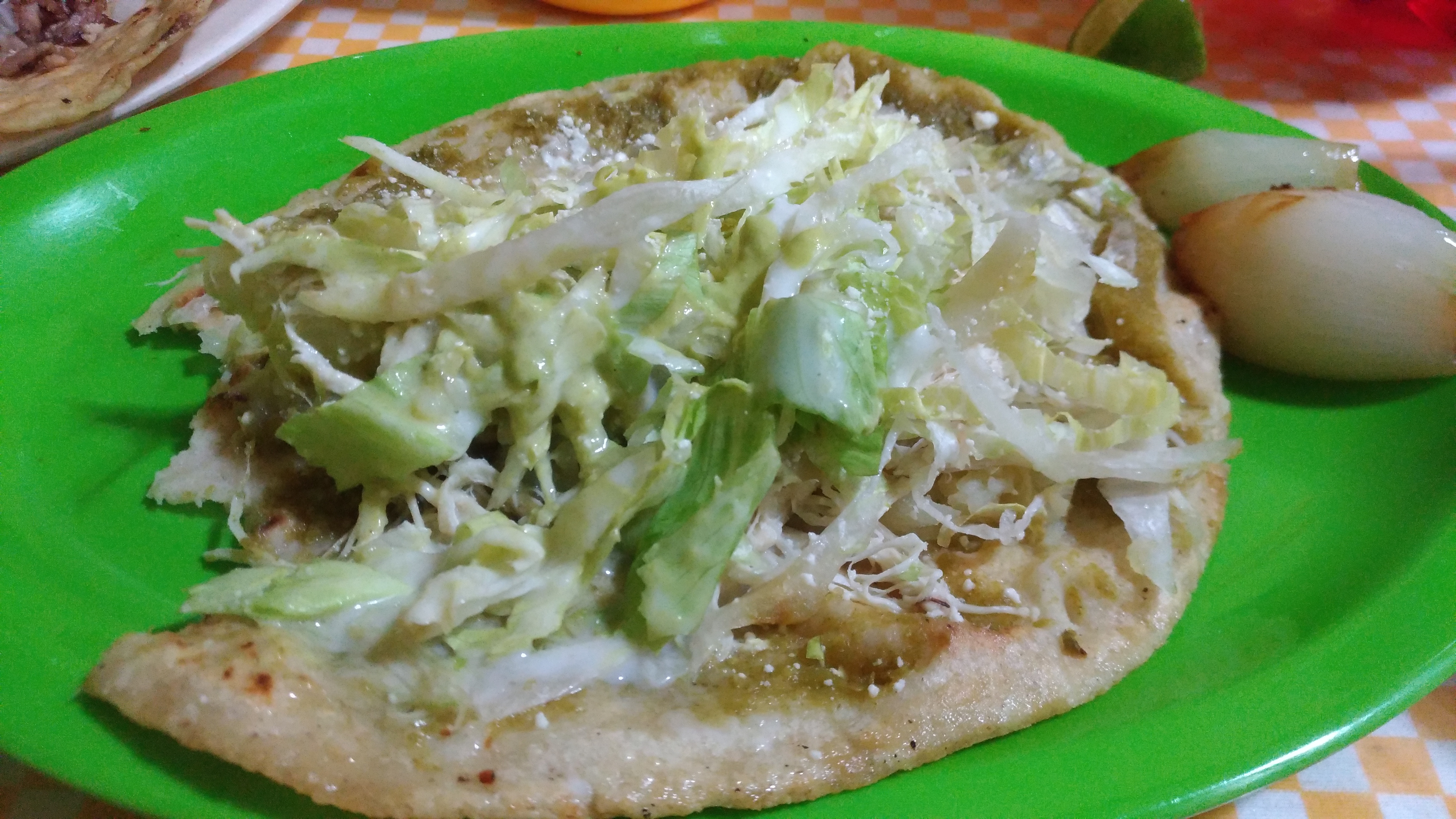 Sopes Y Tacos MARY image 8