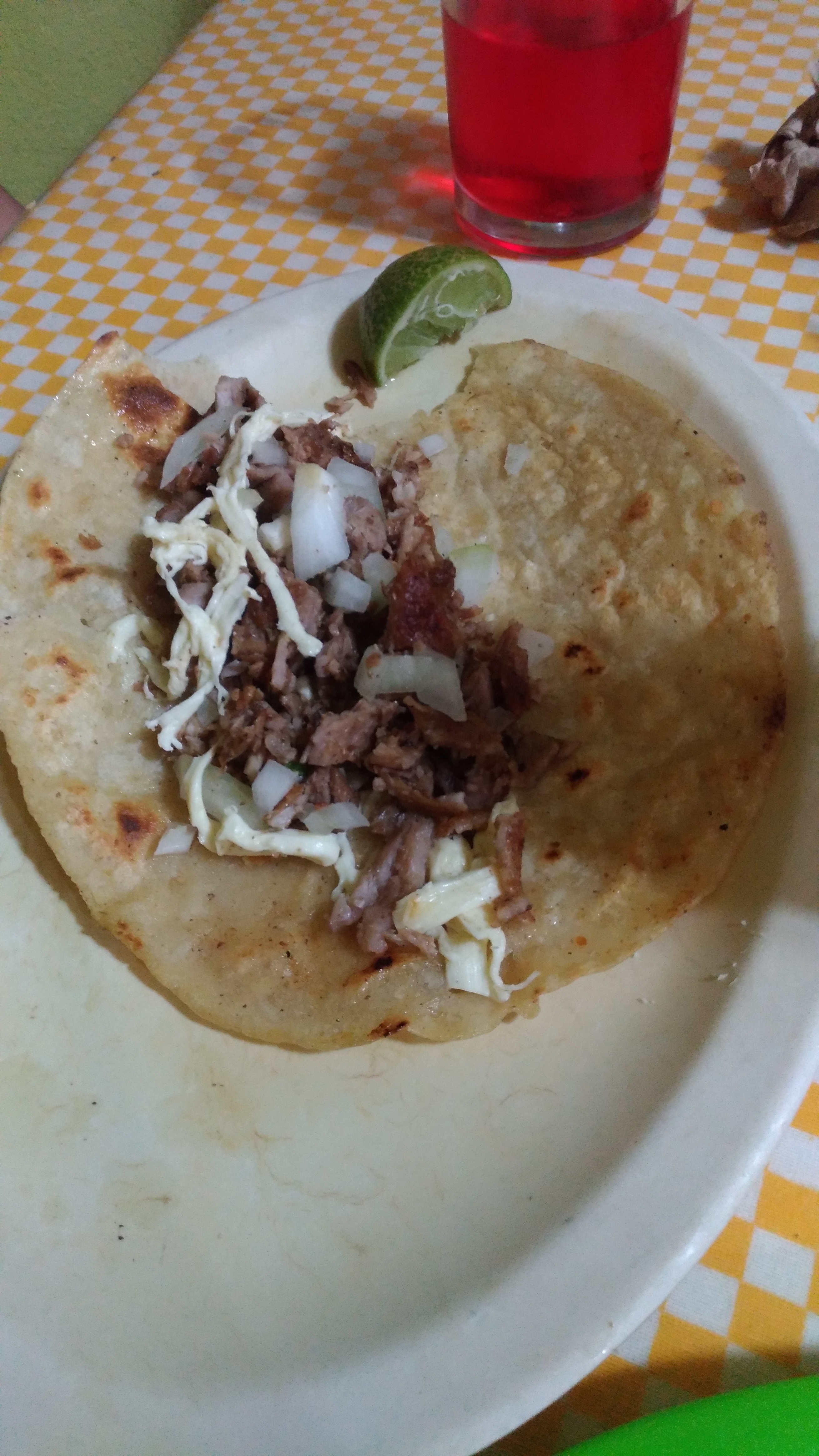 Sopes Y Tacos MARY image 9