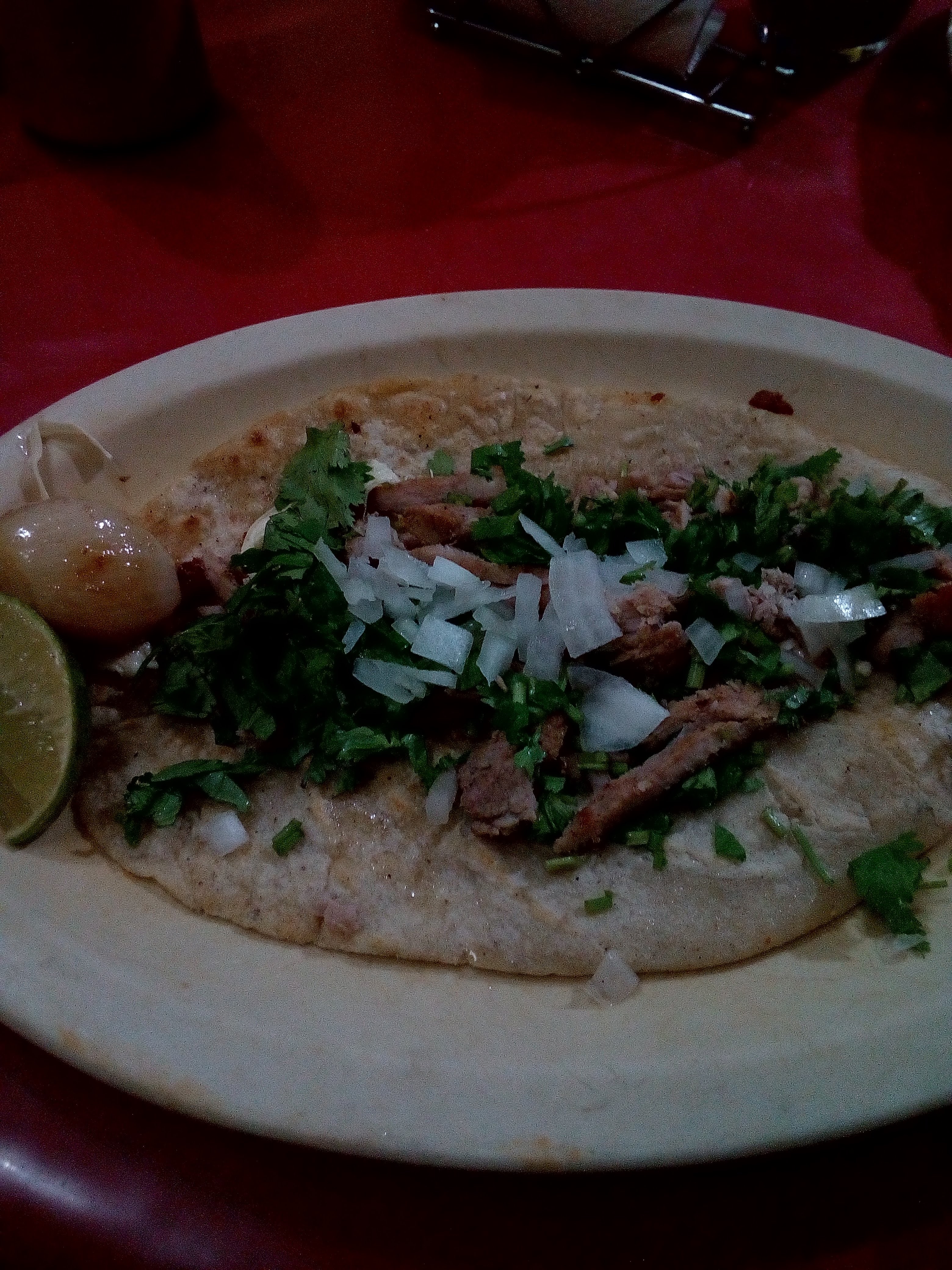 Sopes Y Tacos MARY image 10