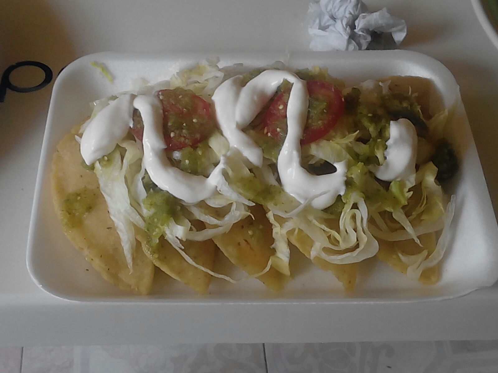 Tortas Y Antojitos Almix image 1