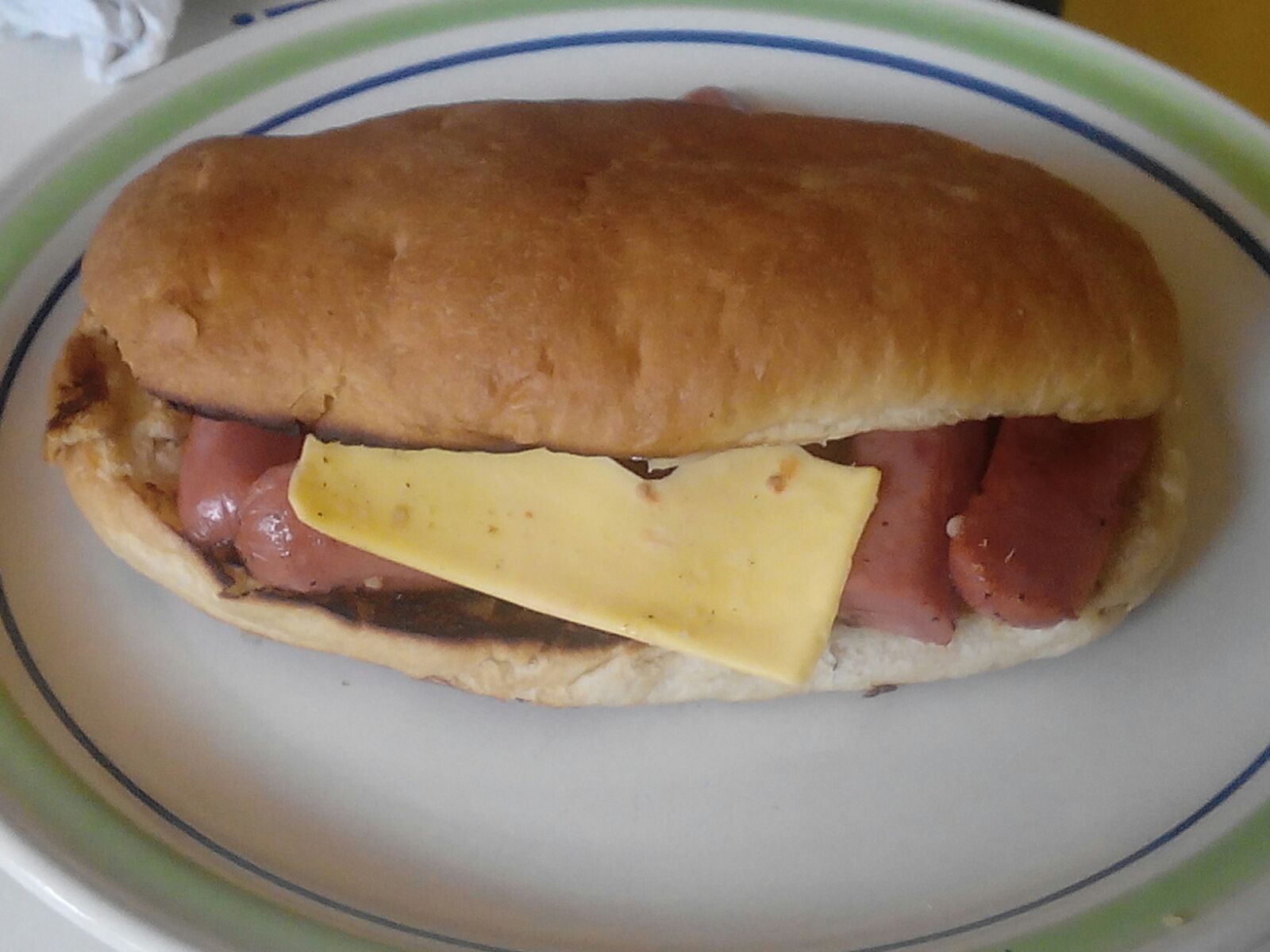 Tortas Y Antojitos Almix image 2