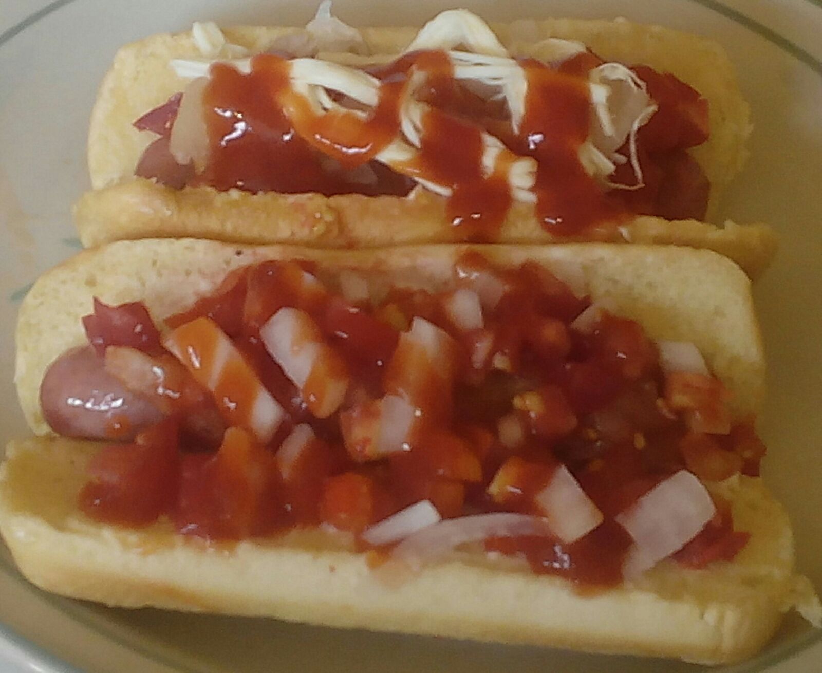 Tortas Y Antojitos Almix image 3