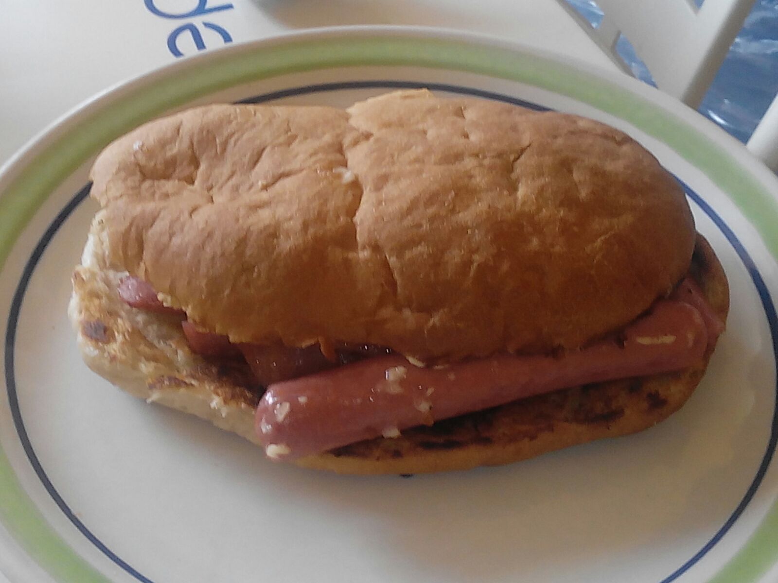 Tortas Y Antojitos Almix image 7