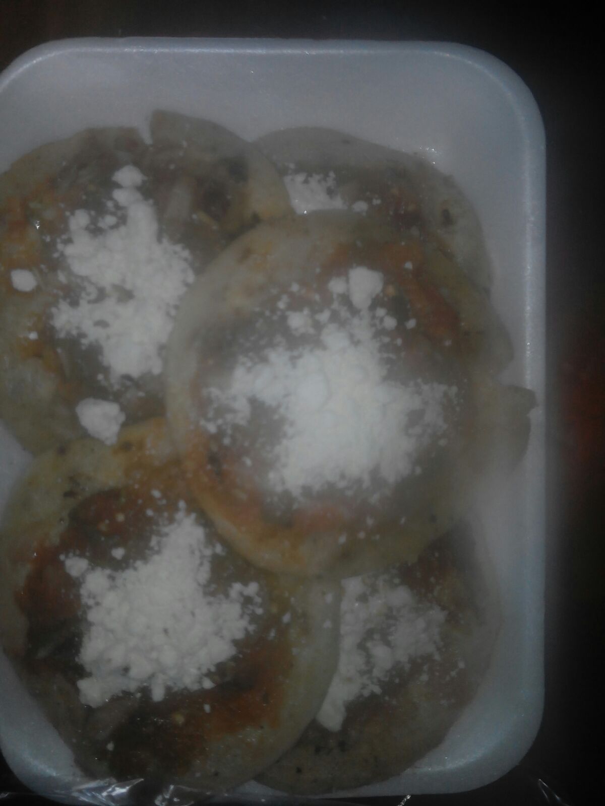 Tortas Y Antojitos Almix image 8