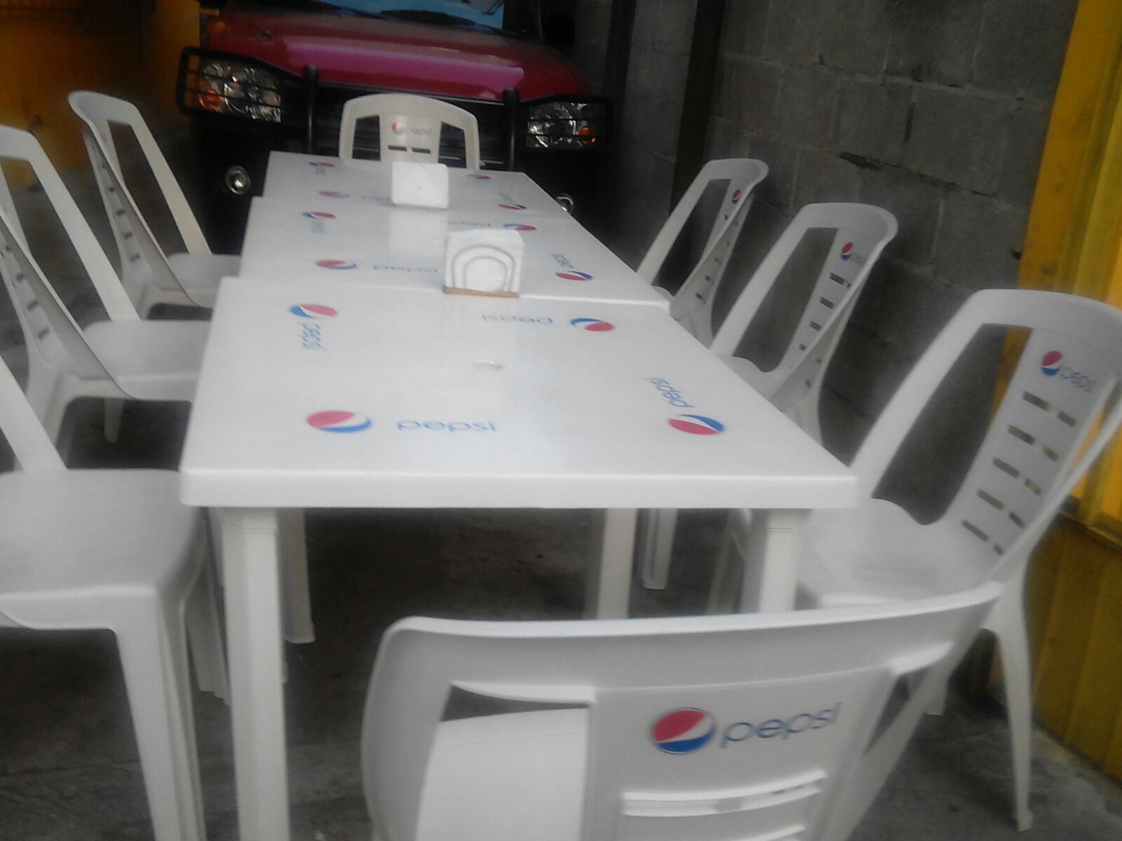 Tortas Y Antojitos Almix image 9