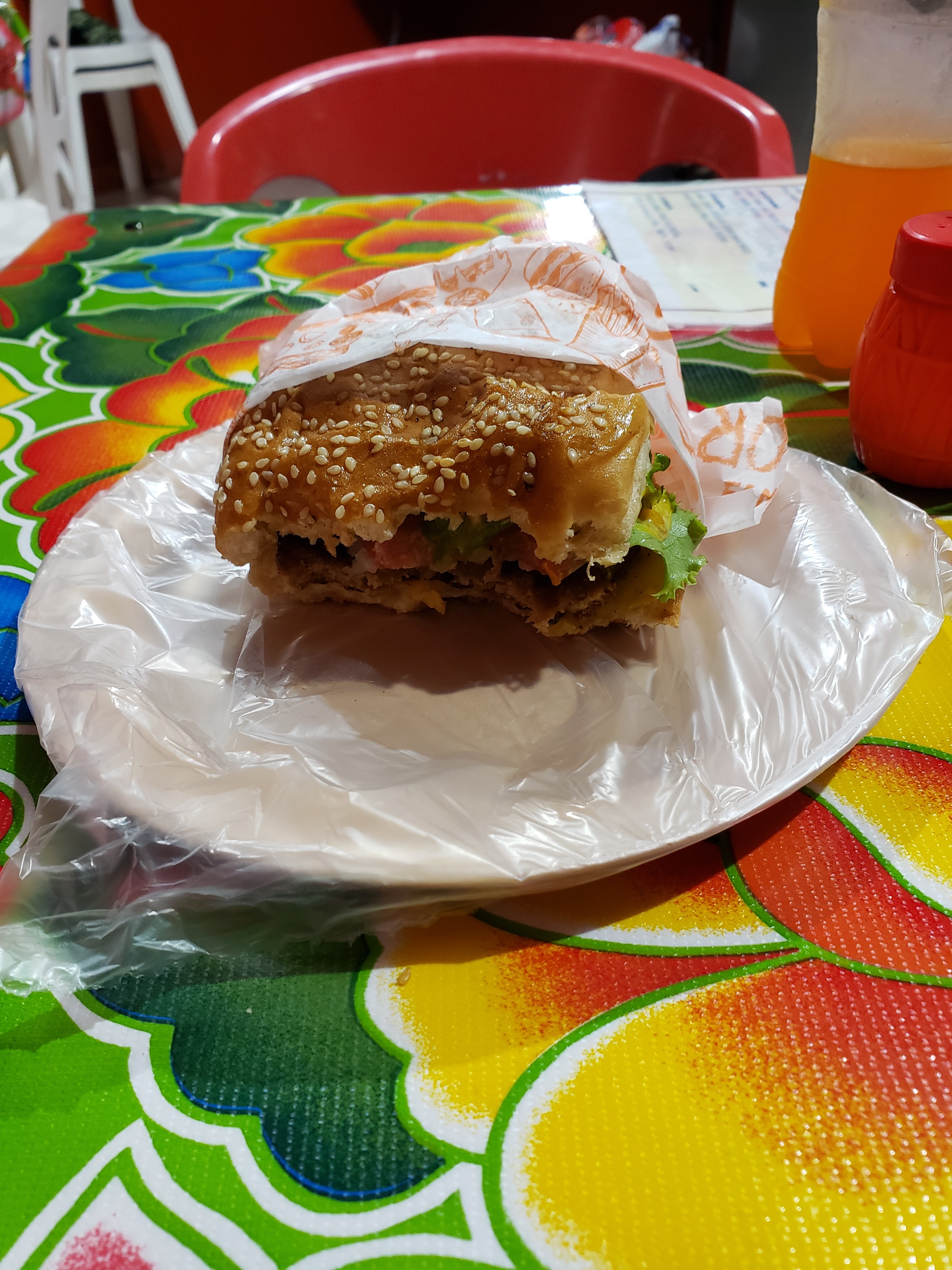 Las Karbonas image 1