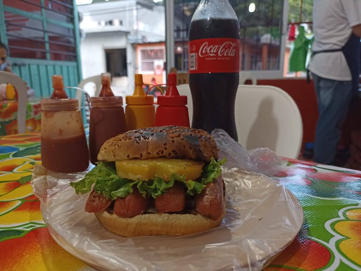 Las Karbonas image 3