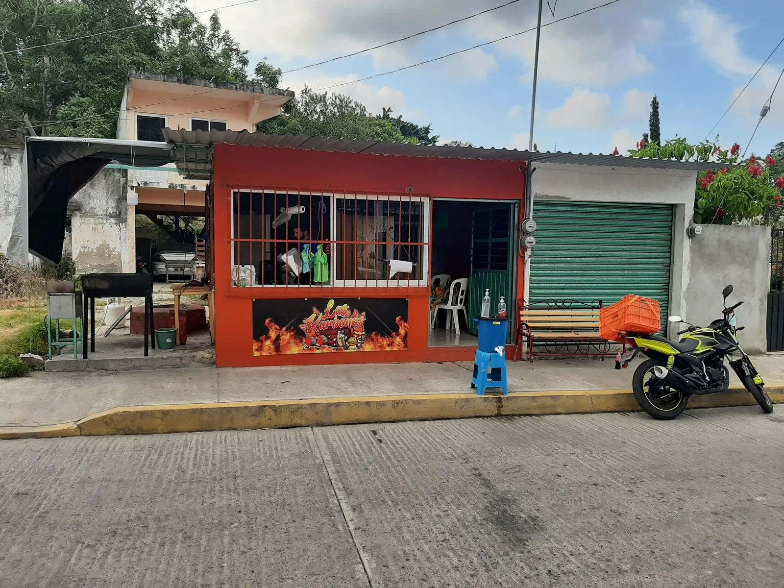 Las Karbonas image 5