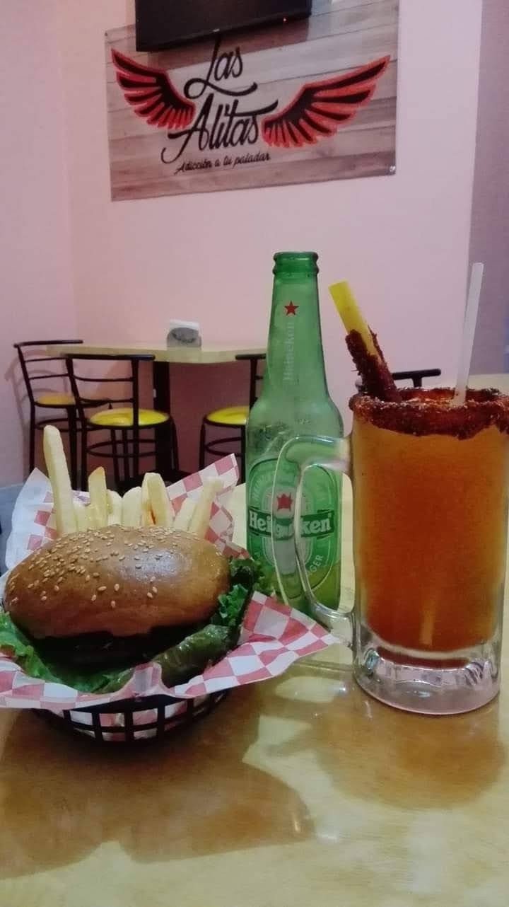 Las Alitas (Gutiérrez Zamora) image 1