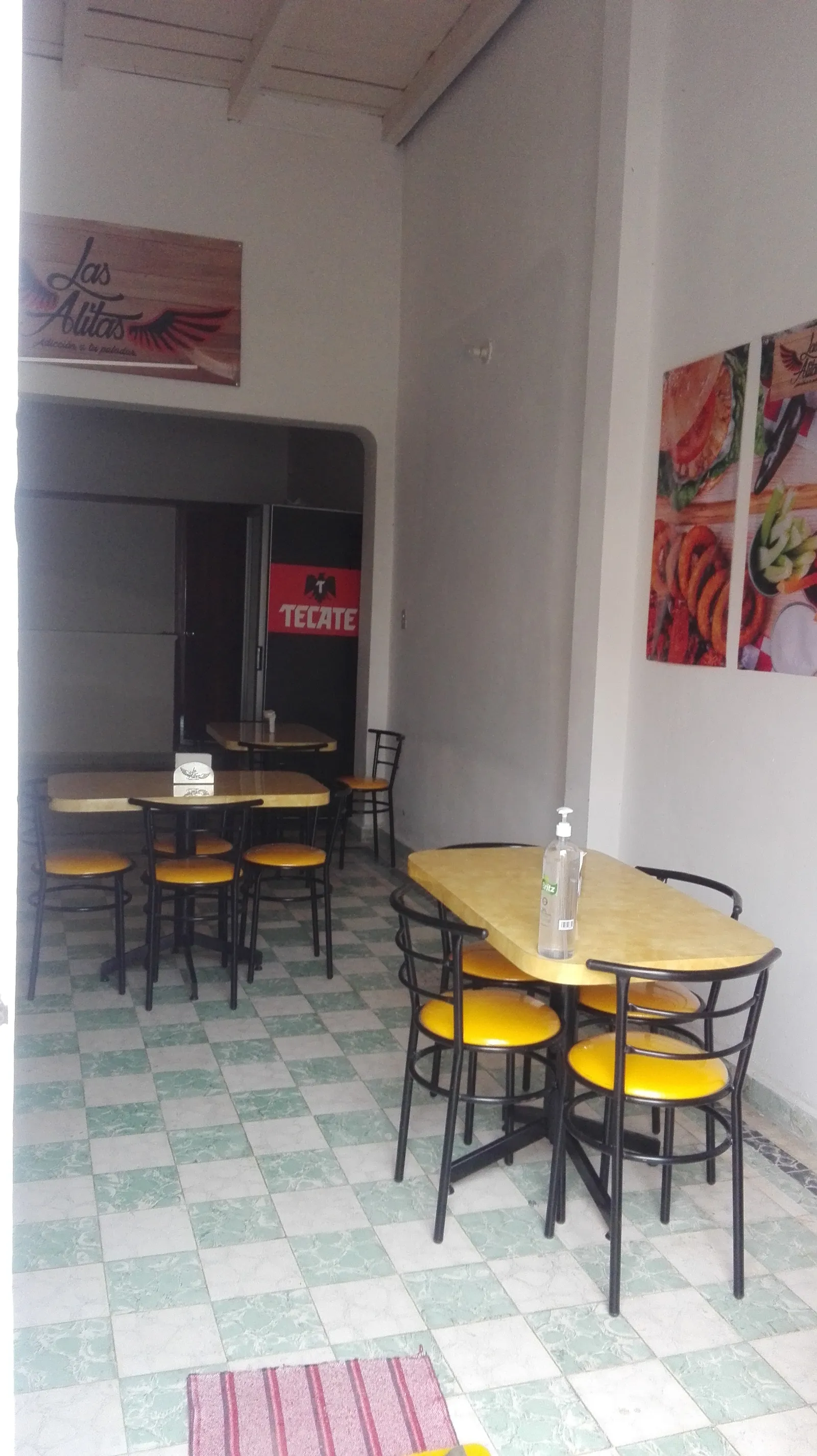 Las Alitas (Gutiérrez Zamora) image 2