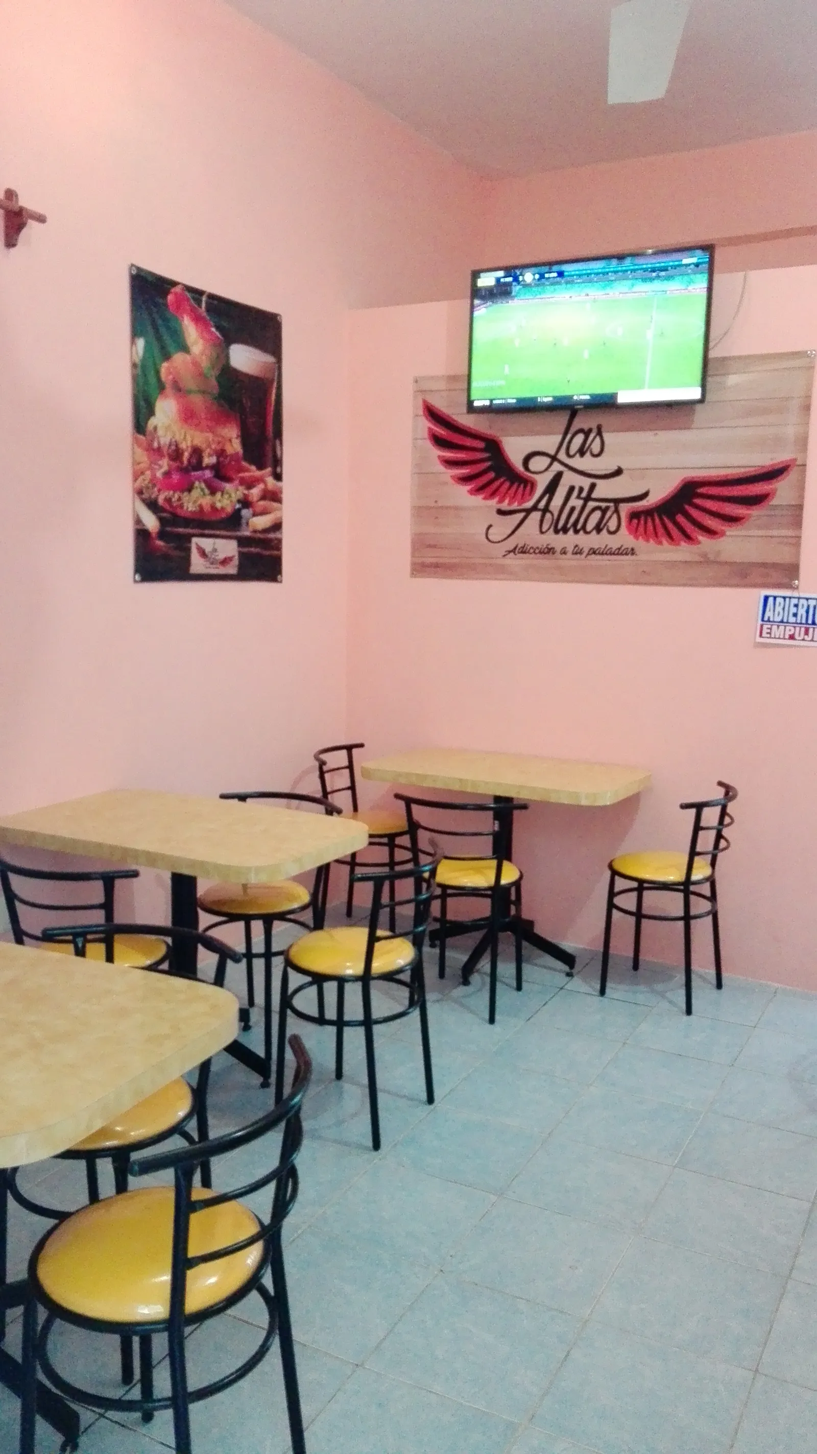Las Alitas (Gutiérrez Zamora) image 3