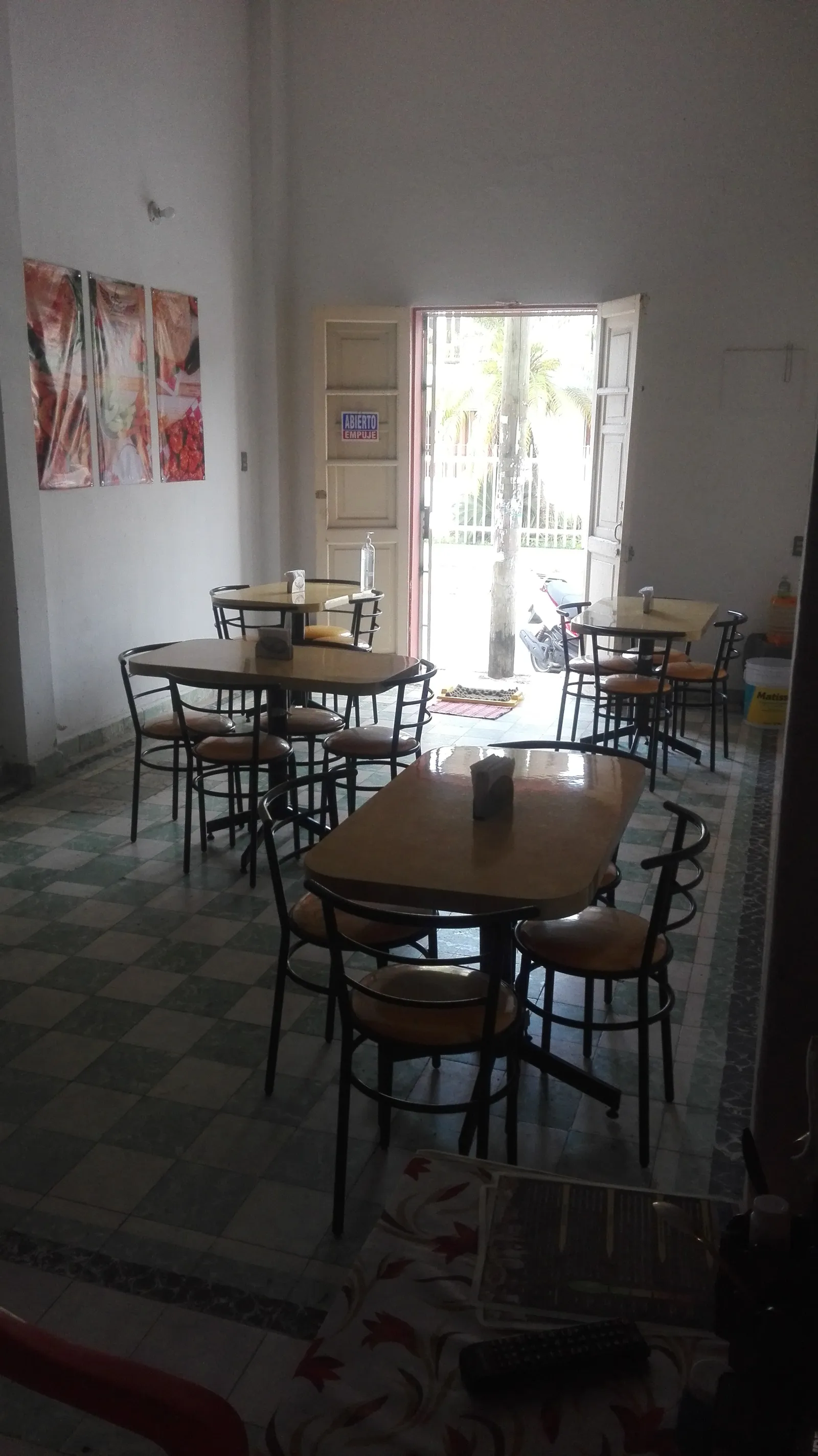 Las Alitas (Gutiérrez Zamora) image 5