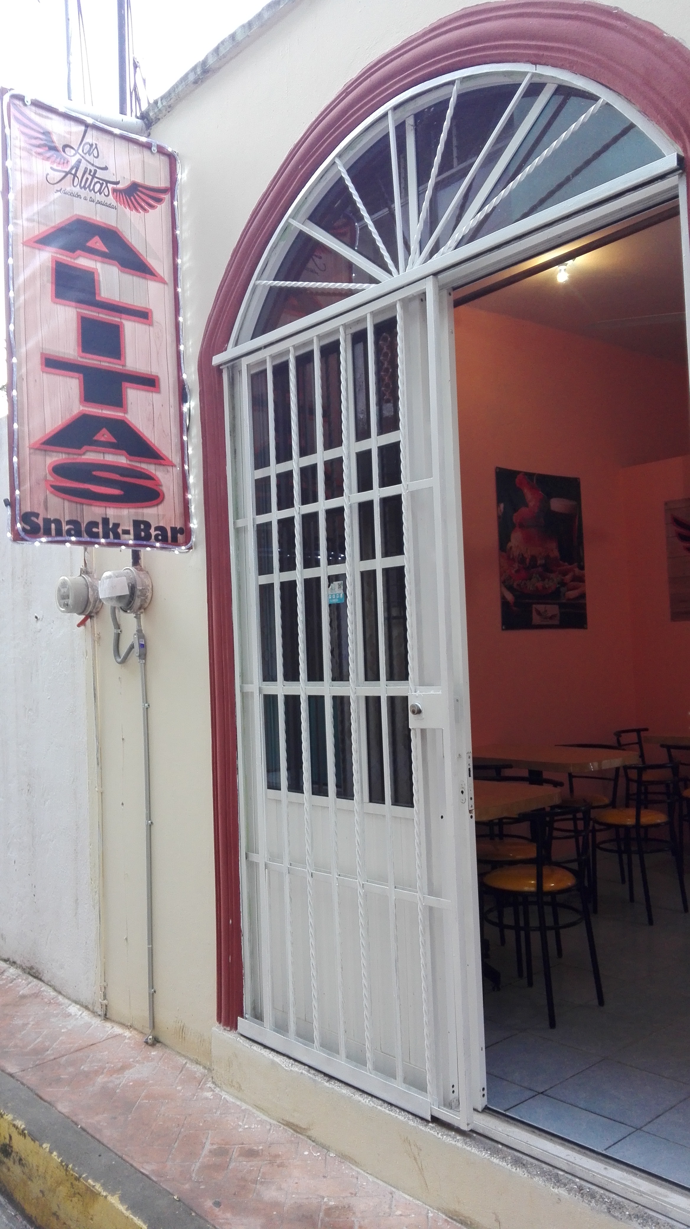 Las Alitas (Gutiérrez Zamora) image 6