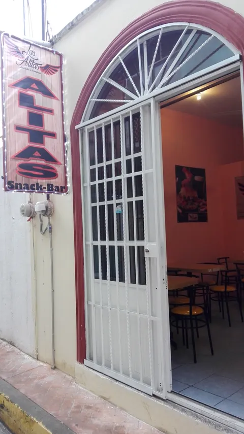 Las Alitas (Gutiérrez Zamora) image 6