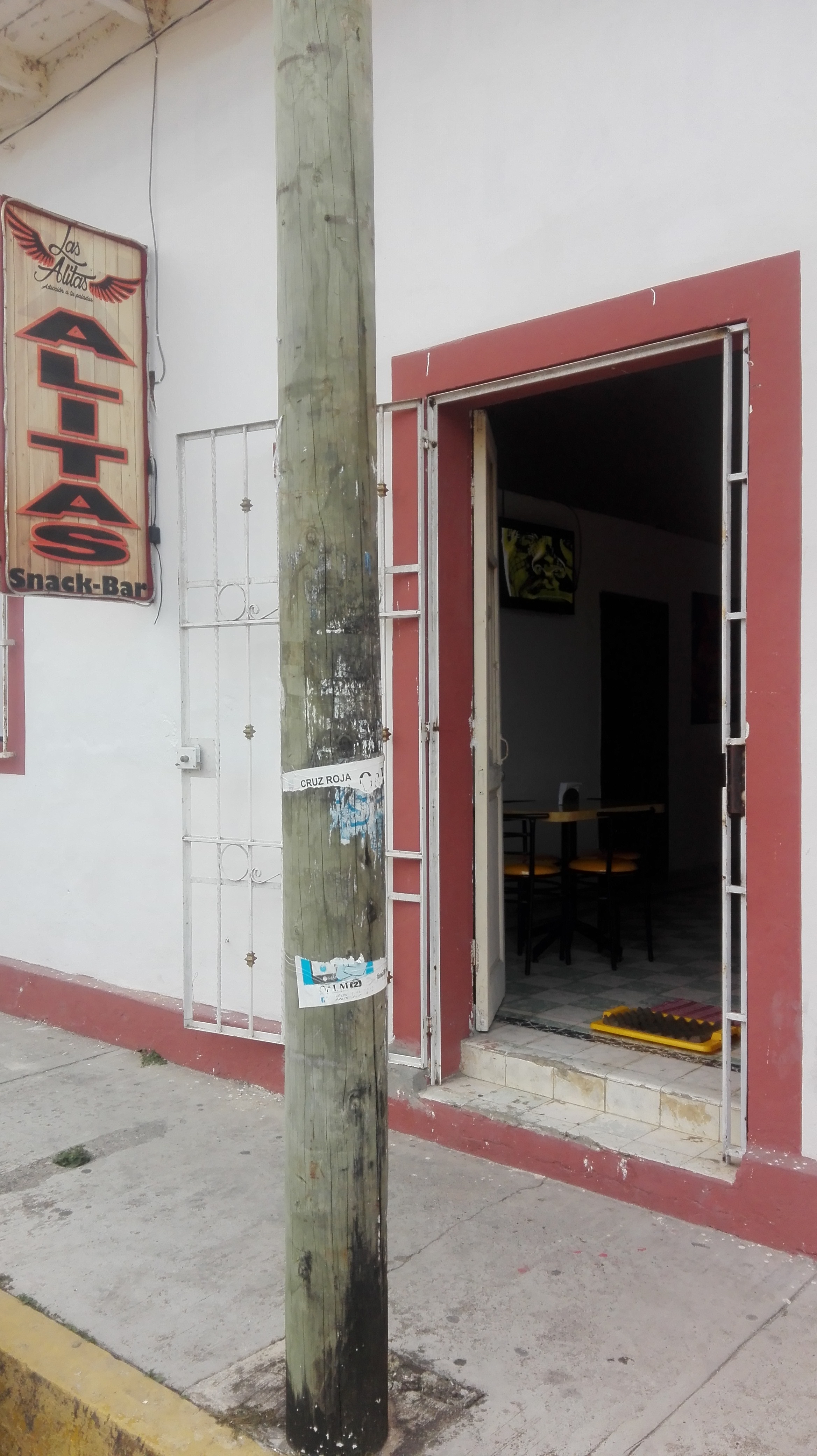 Las Alitas (Gutiérrez Zamora) image 7