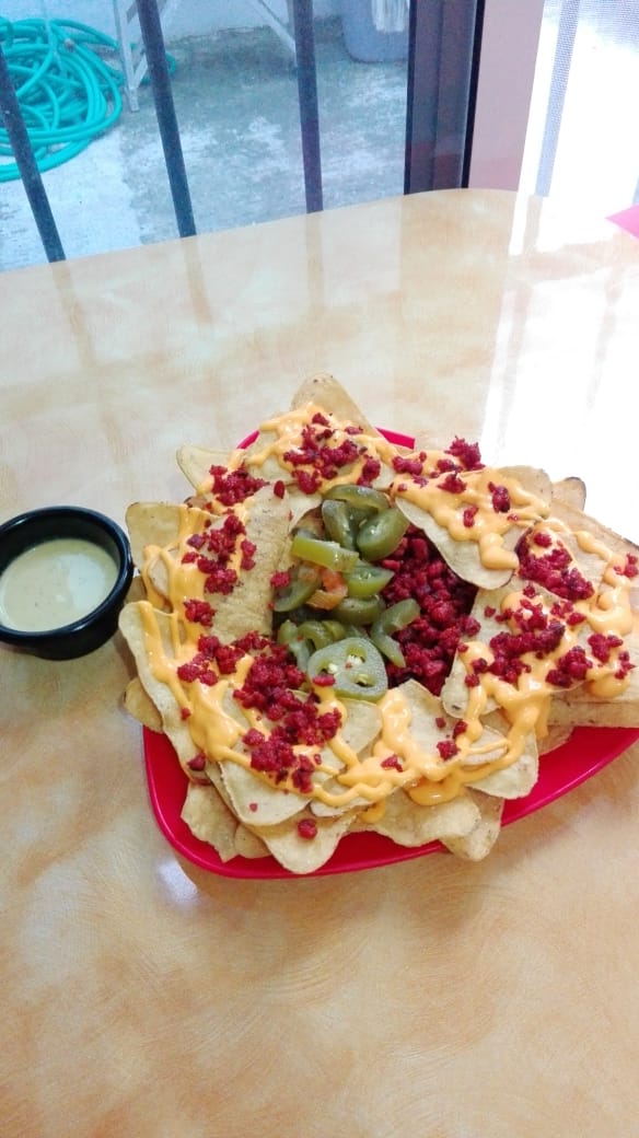 Las Alitas (Gutiérrez Zamora) image 9