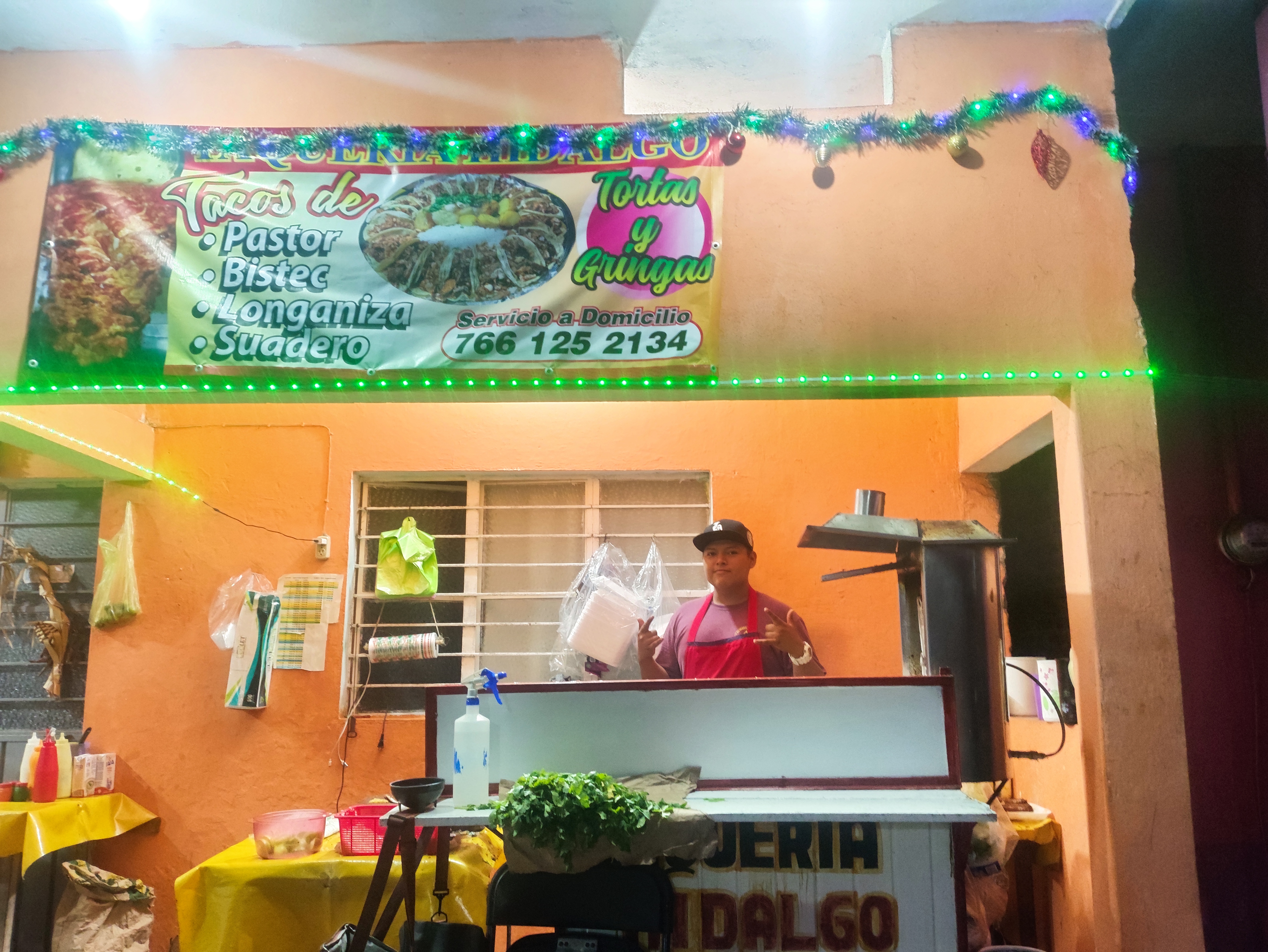 Taqueria Hidalgo image 1